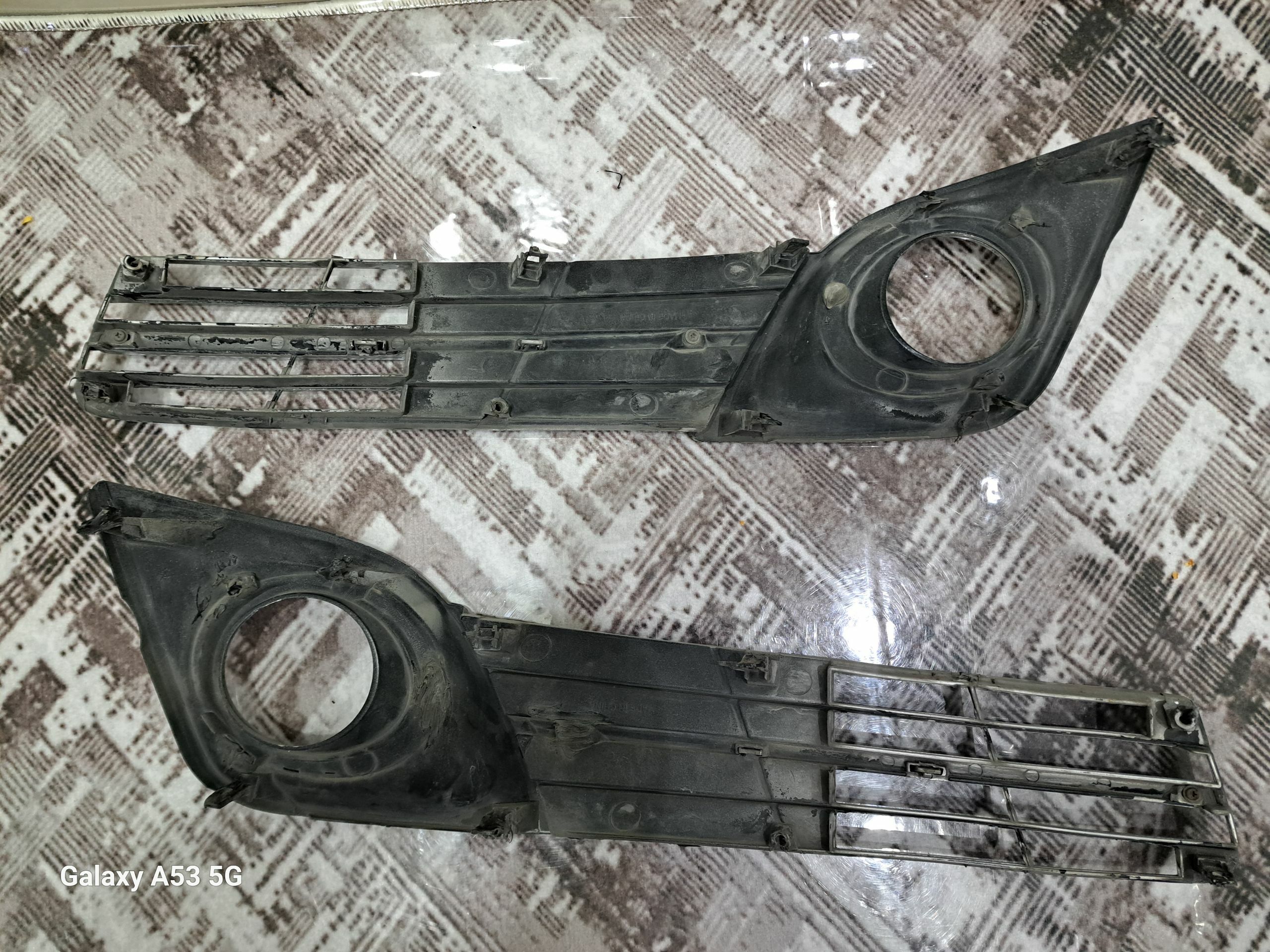 Palta camry s klas. ockisi 100 TMT - Aşgabat - img 1