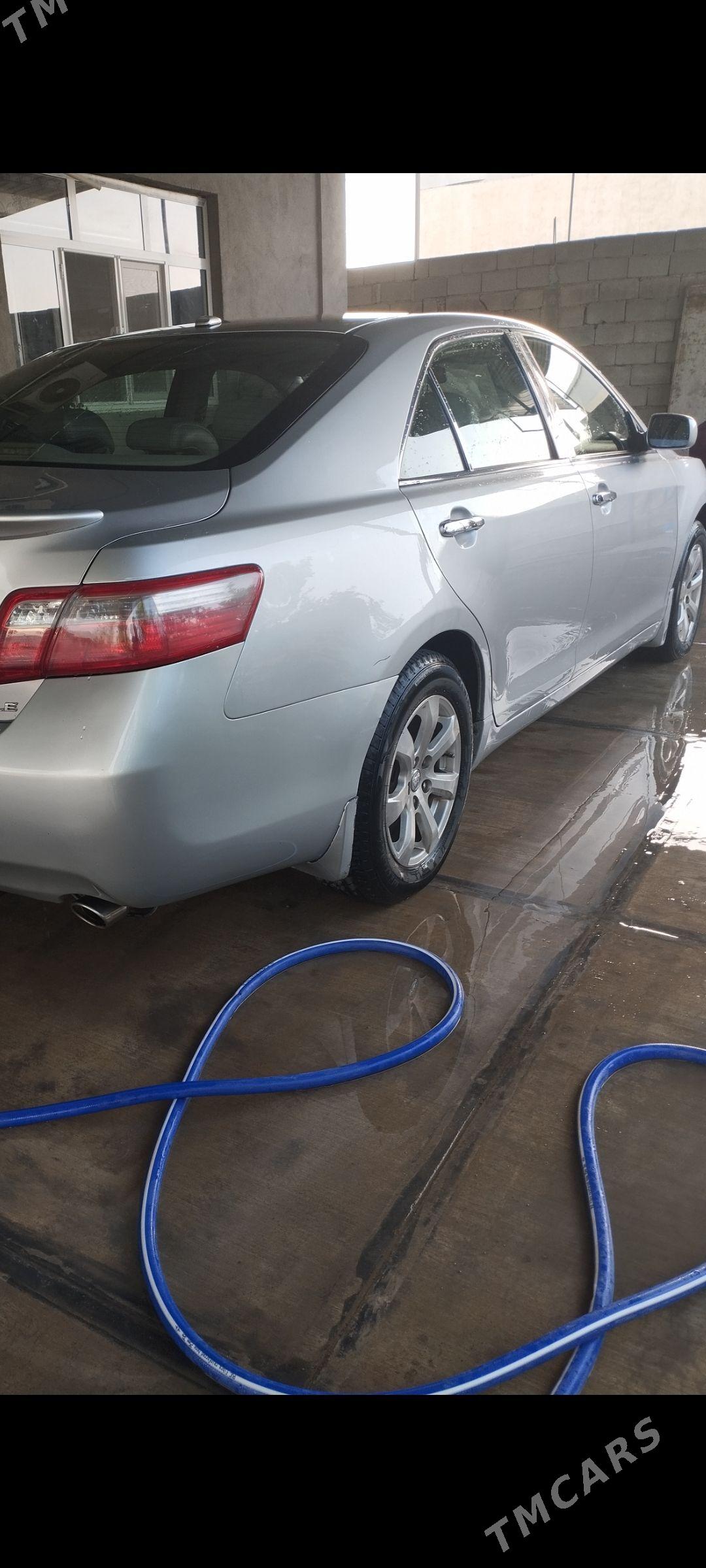 Toyota Camry 2007 - 180 000 TMT - Tejen - img 1