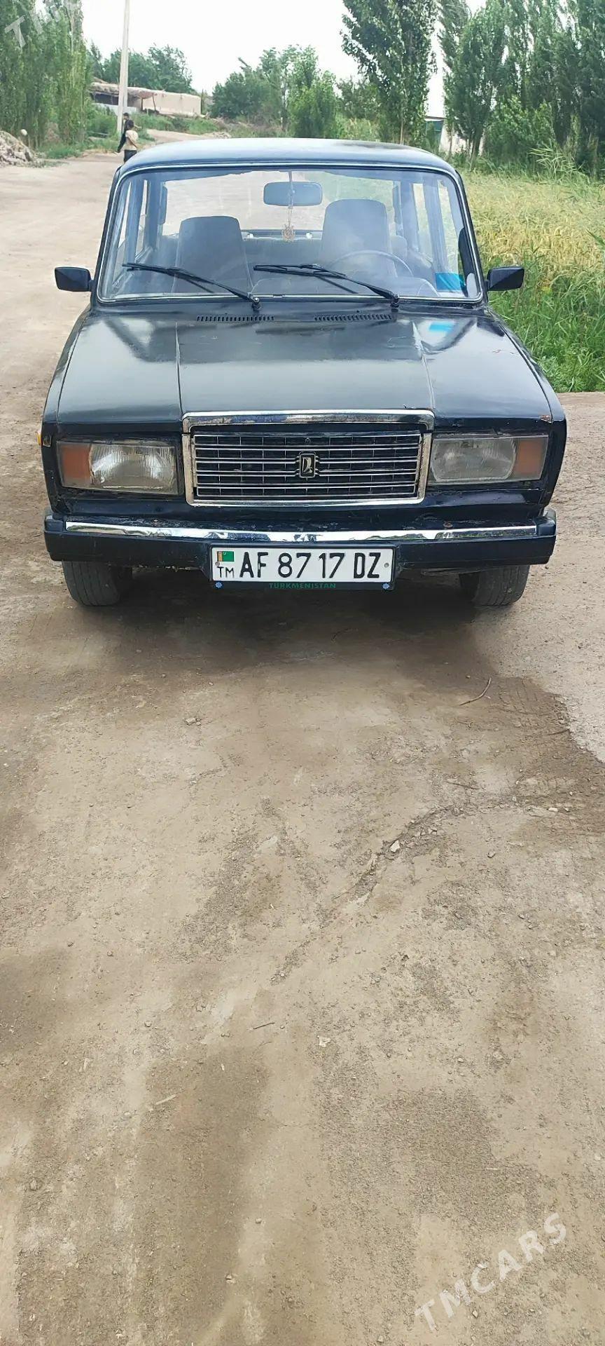 Lada 2107 1993 - 13 000 TMT - Губадаг - img 1