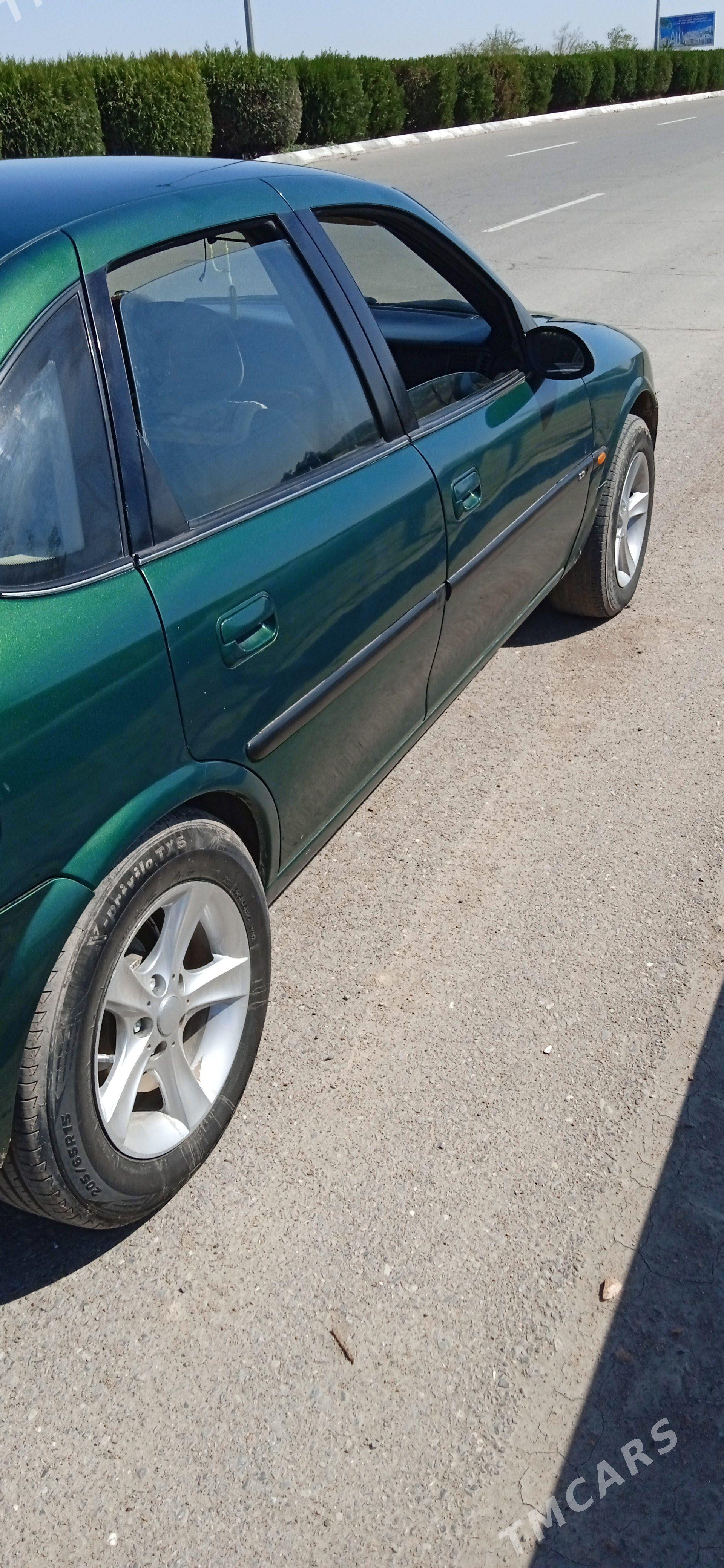 Opel Vectra 1997 - 70 000 TMT - Дашогуз - img 1