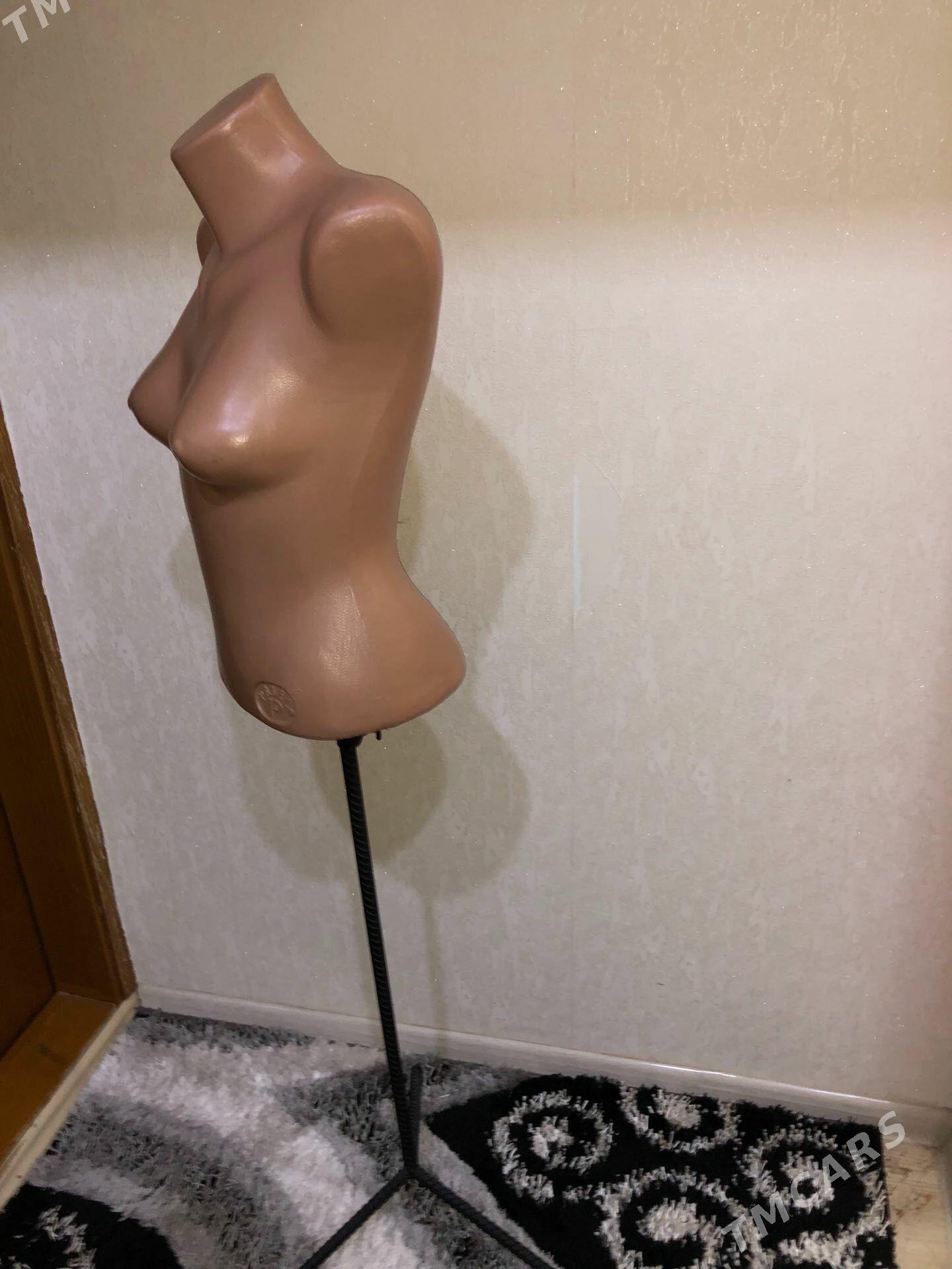 maneken - Мир 2 - img 1