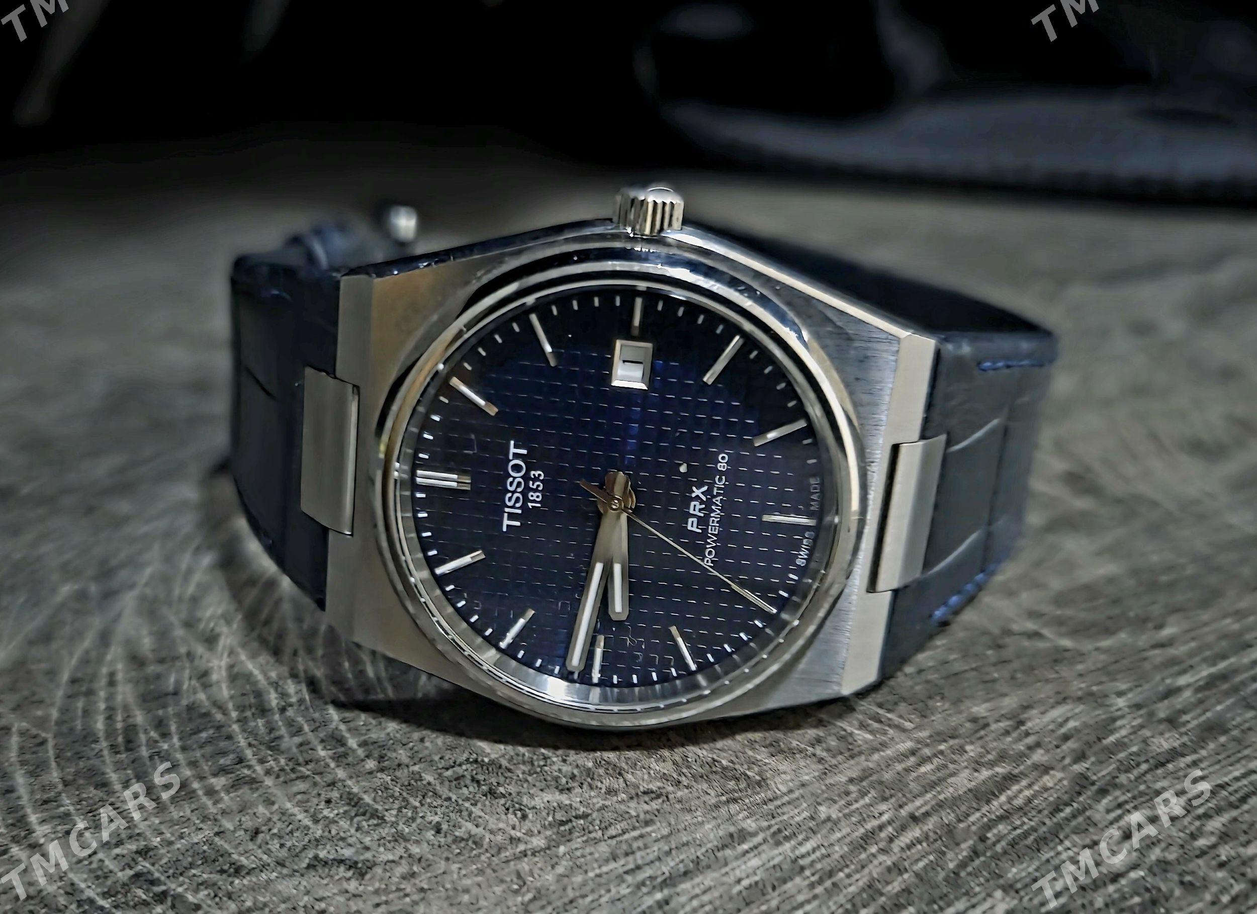 tissot orginal sagat - Ашхабад - img 1