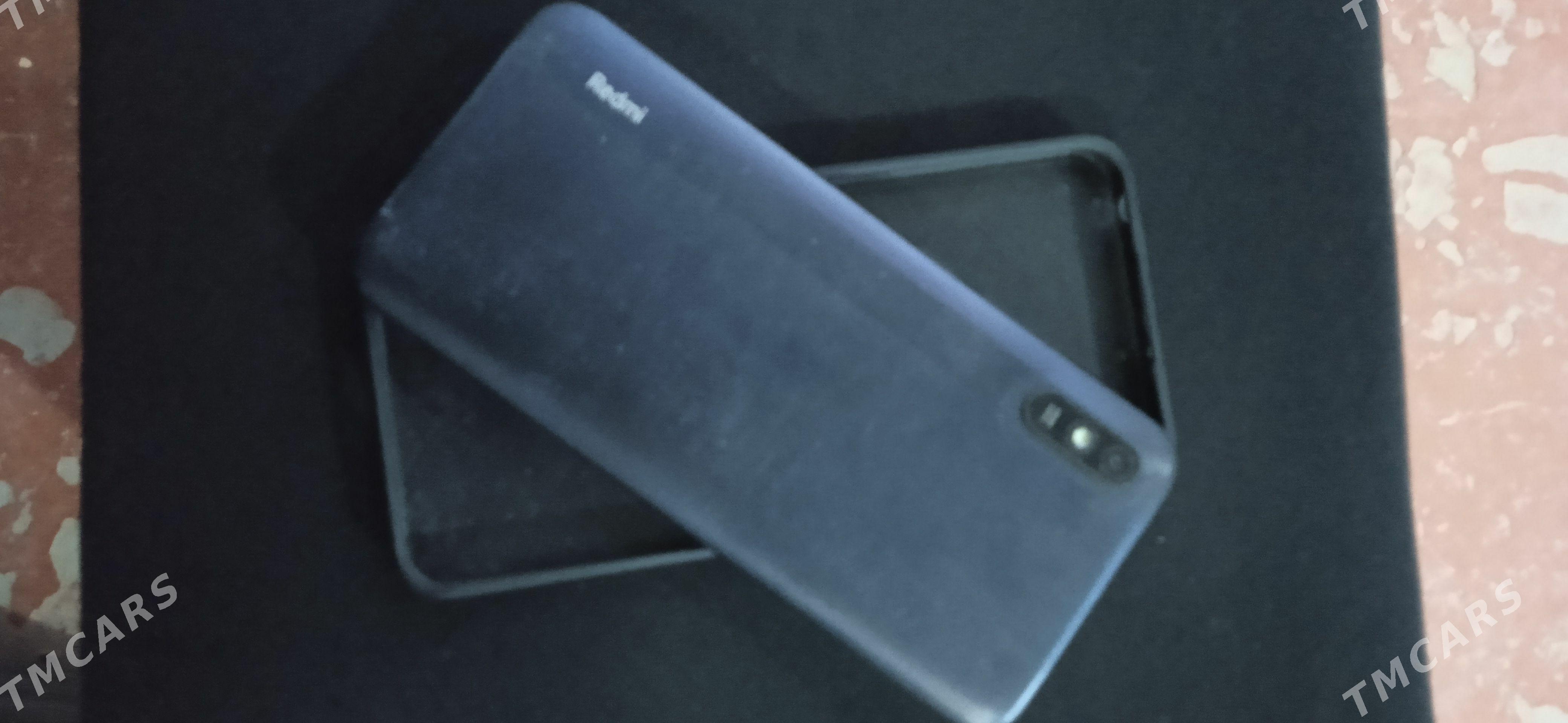 redmi 9a - Гурбансолтан Едже - img 1