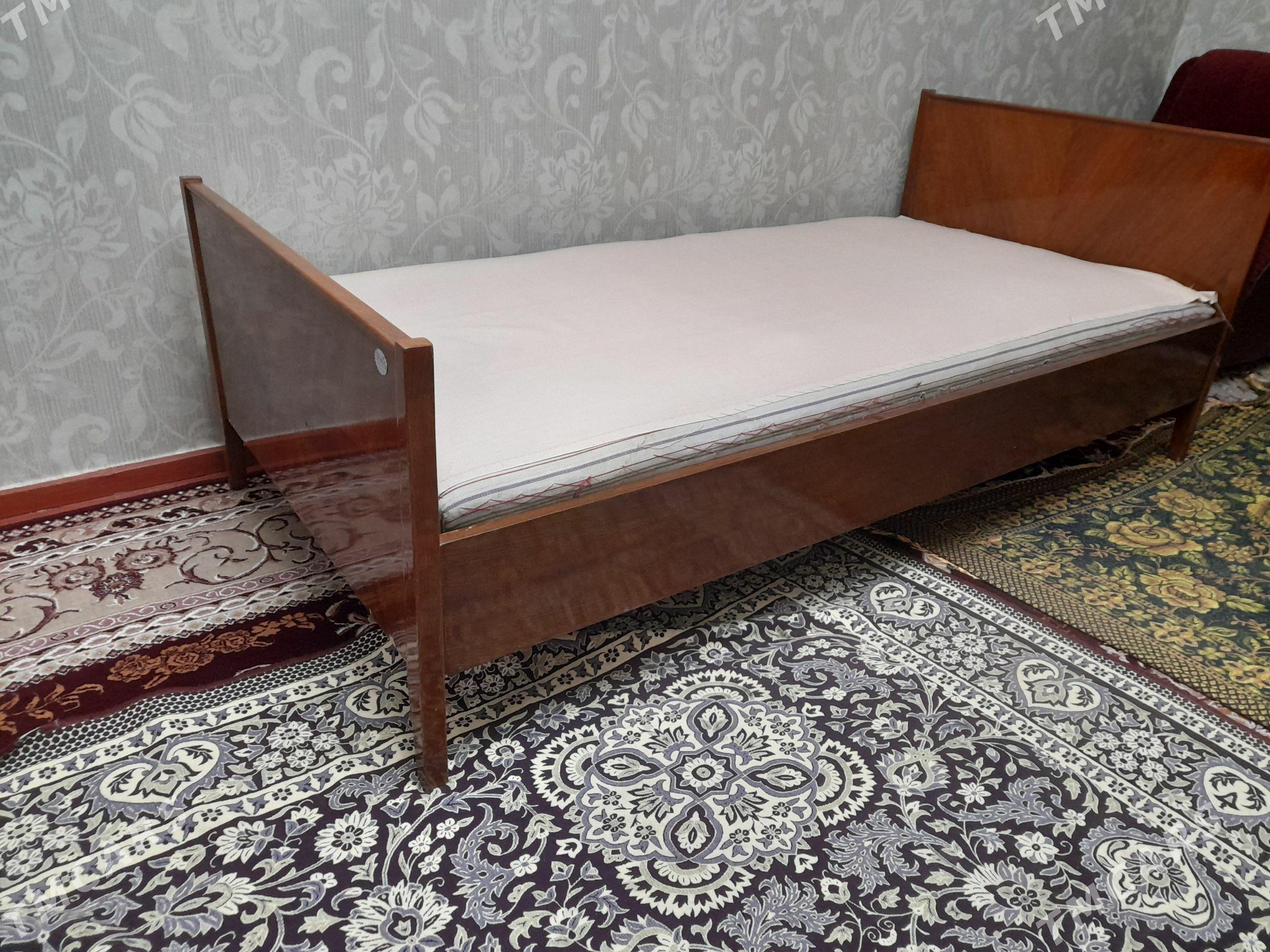 Krawat /Крават - Ашхабад - img 1
