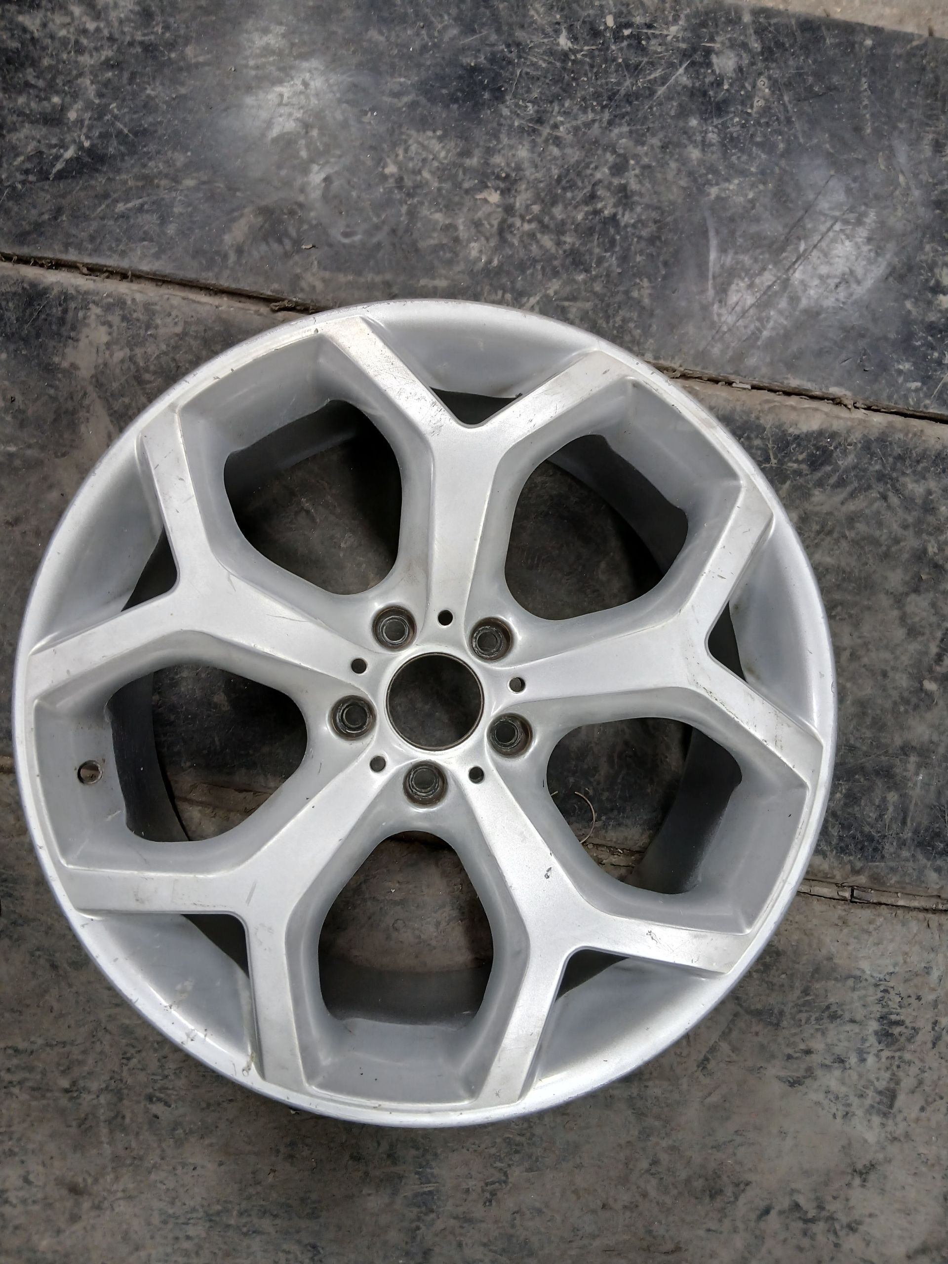 20lik diska bmw 1 000 TMT - Balkanabat - img 1