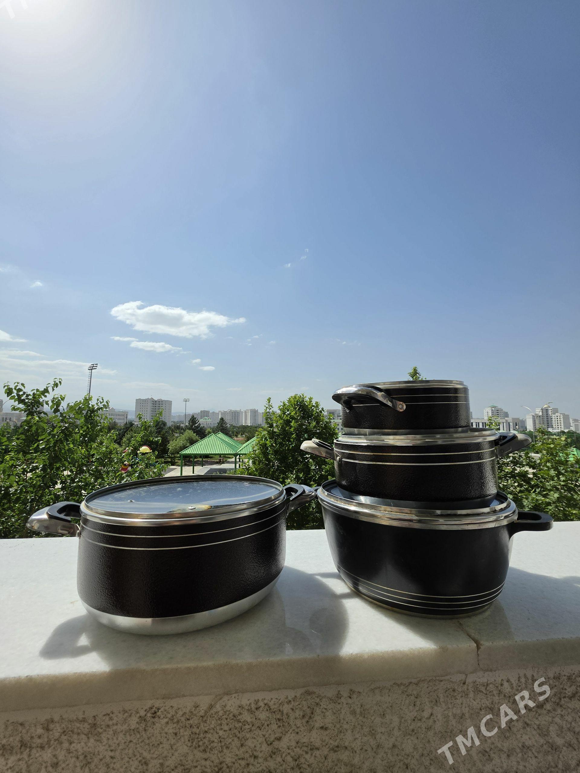 Gazan, skawarotka, - Aşgabat - img 1