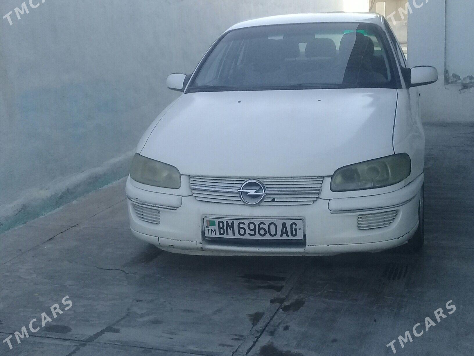 Opel Omega 1998 - 55 000 TMT - Bagyr - img 1