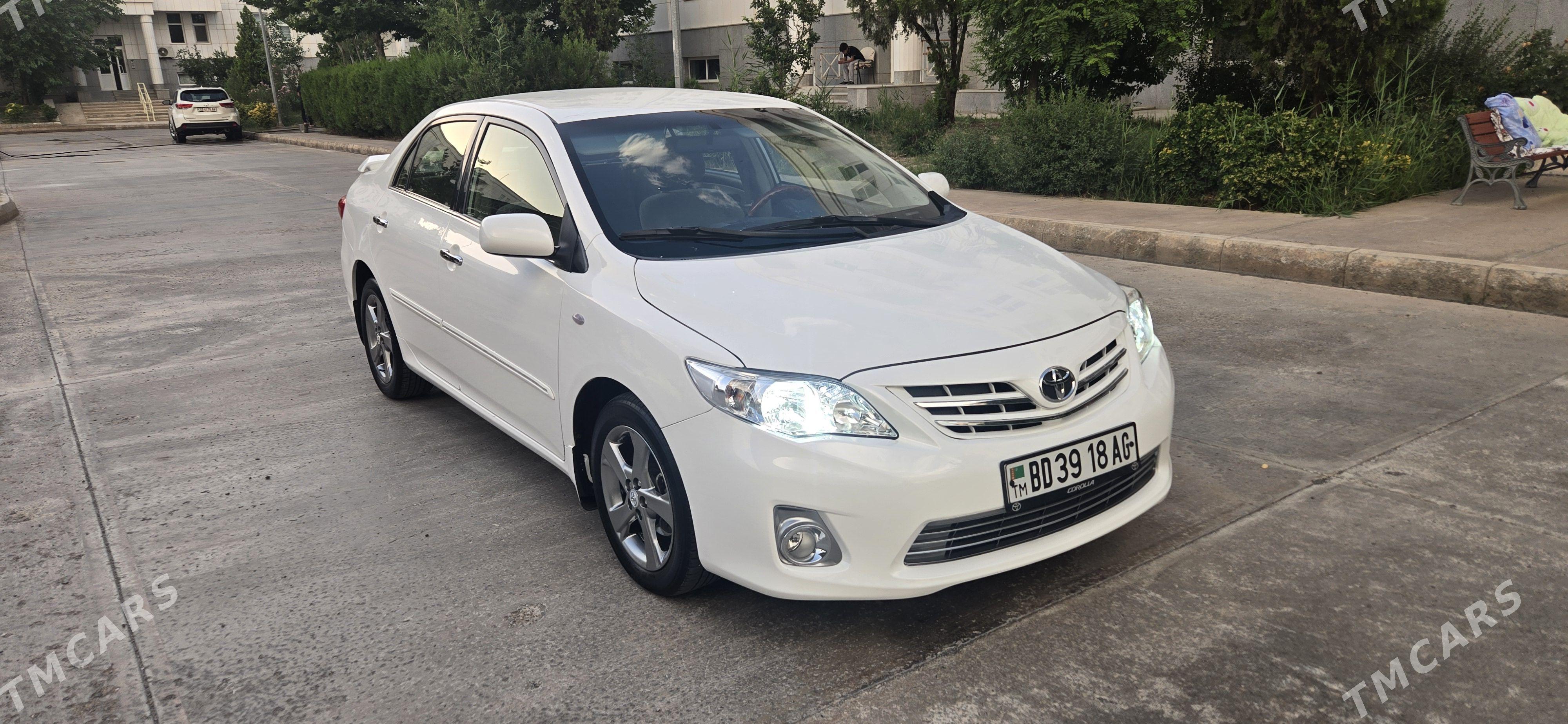 Toyota Corolla 2013 - 189 000 TMT - Köşi - img 1