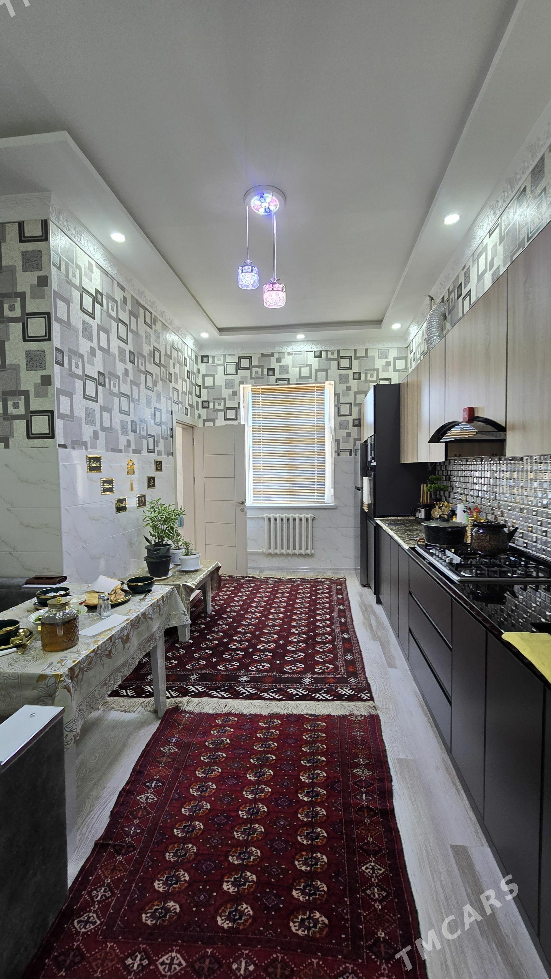 Элитка Аэропорт 4эт 4ком 204м² - Daşoguz - img 1