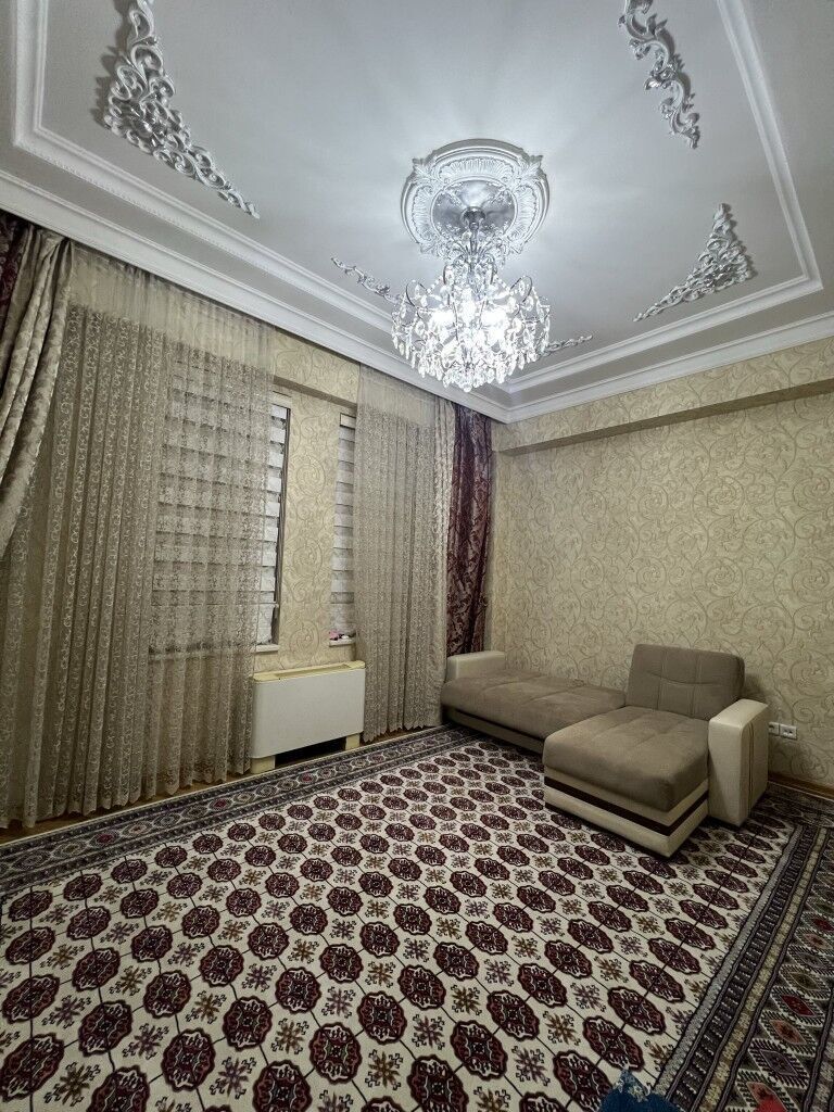 TASLAMA 4 KOM 2 ETAZ - Köşi - img 1