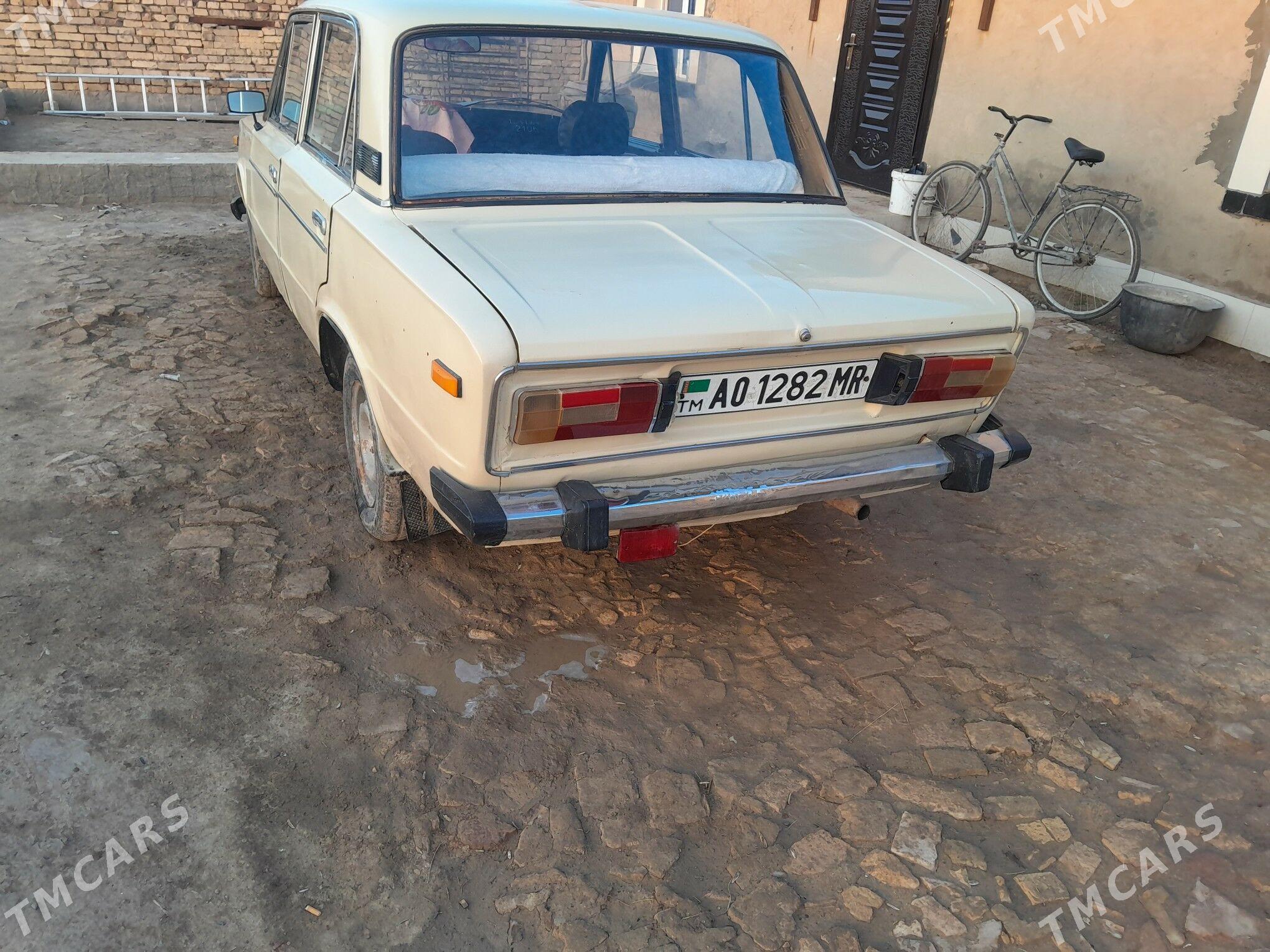 Lada 2106 1985 - 14 000 TMT - Baýramaly - img 1