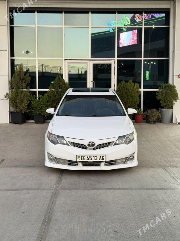 Toyota Camry 2013 - 257 000 TMT - Aşgabat - img 1