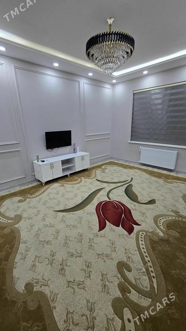 Arenda Gurtly Elitka - Aşgabat - img 1