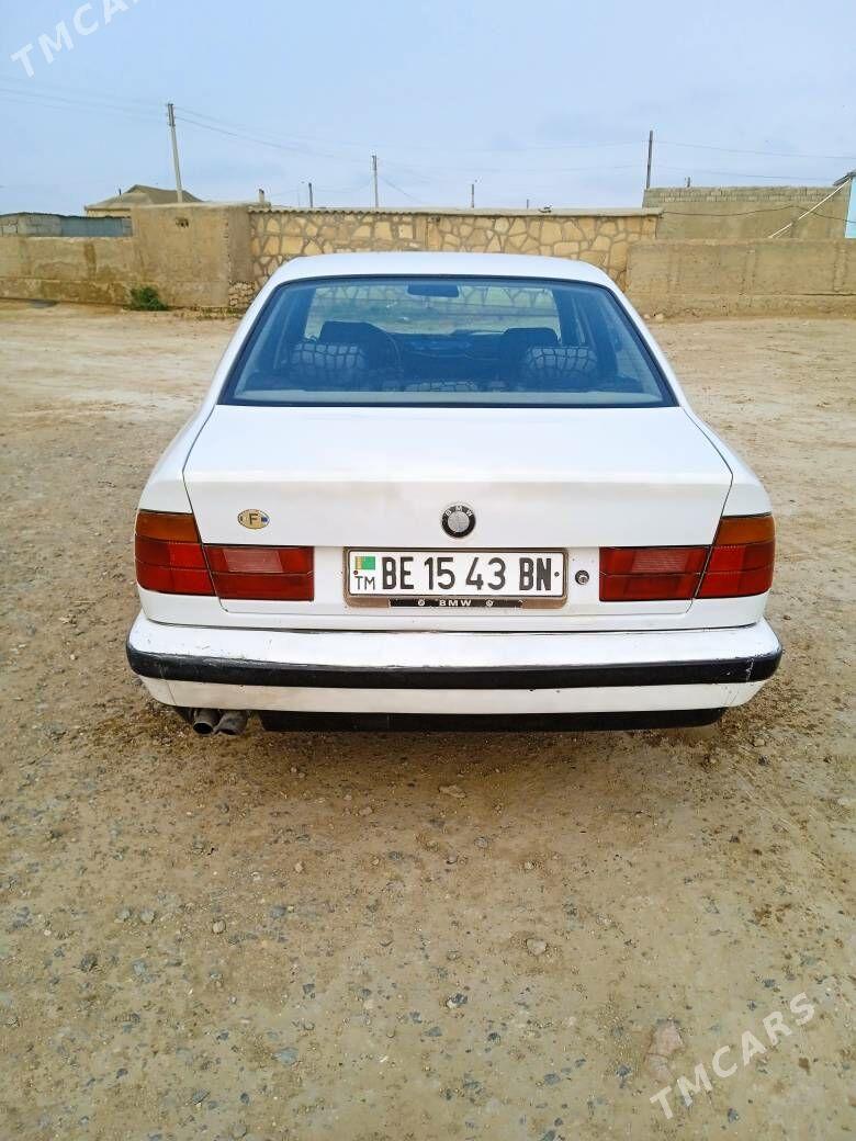 BMW 325 1994 - 60 000 TMT - Etrek - img 1
