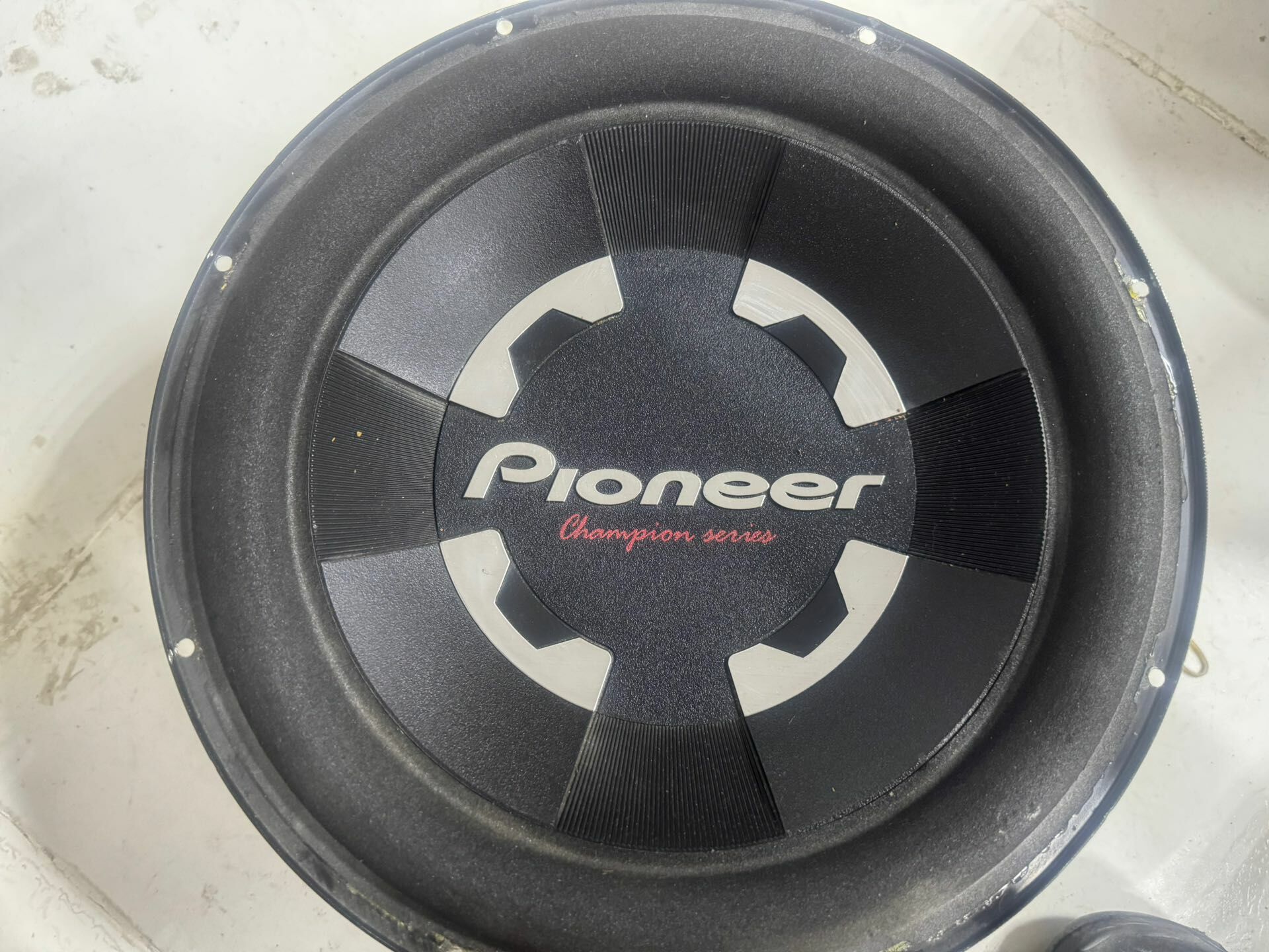 Pıoneer 1000 800 TMT - Aşgabat - img 1