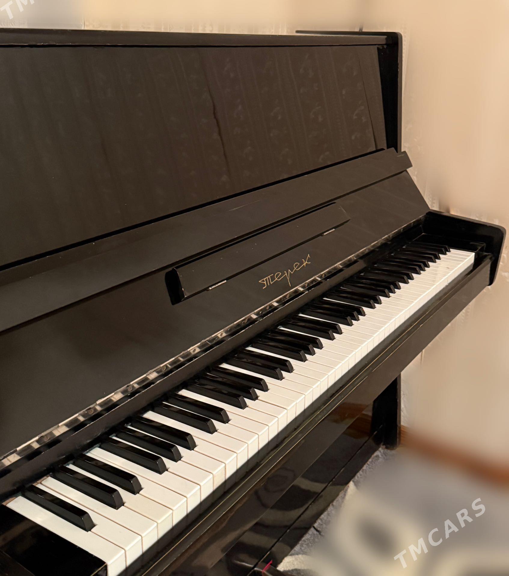 Fortepiano - Балканабат - img 1