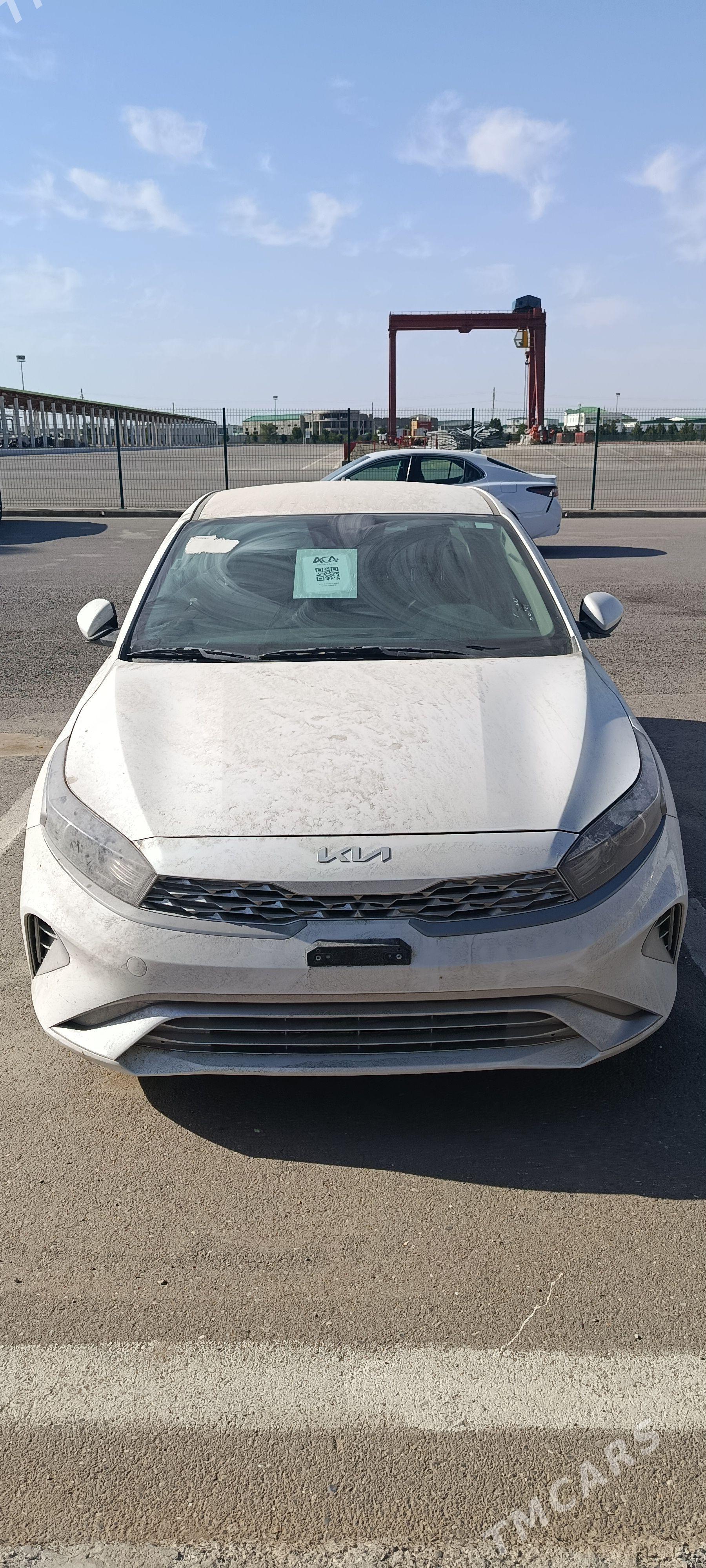 Kia Forte 2023 - 250 000 TMT - Aşgabat - img 1