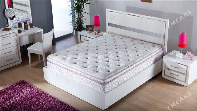 Matras Istikbal - Aşgabat - img 1
