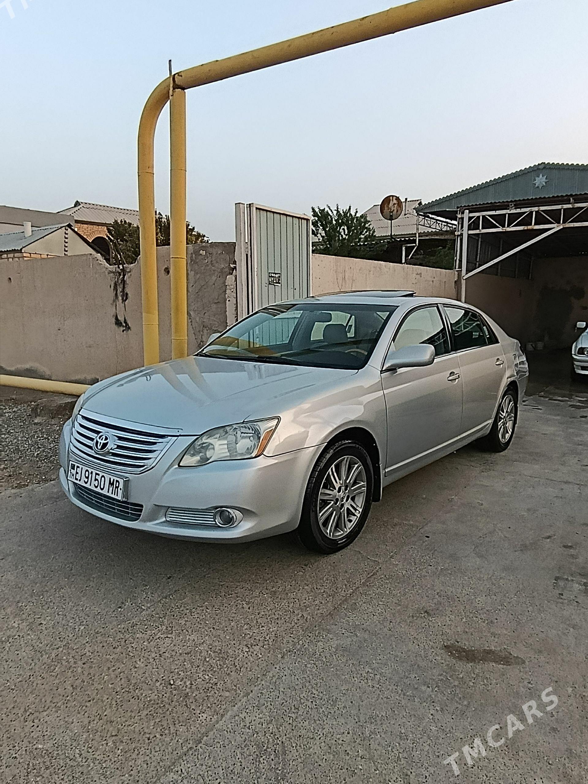 Toyota Avalon 2006 - 240 000 TMT - Mary - img 1