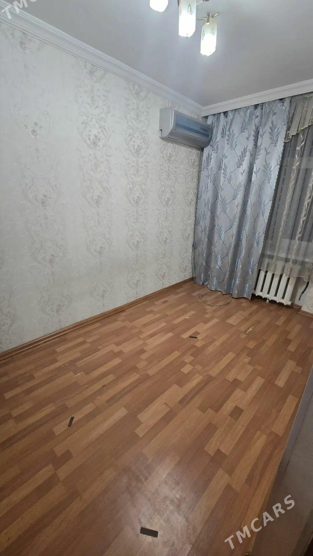 satlyk ipoteka 3 kom - Aşgabat - img 1