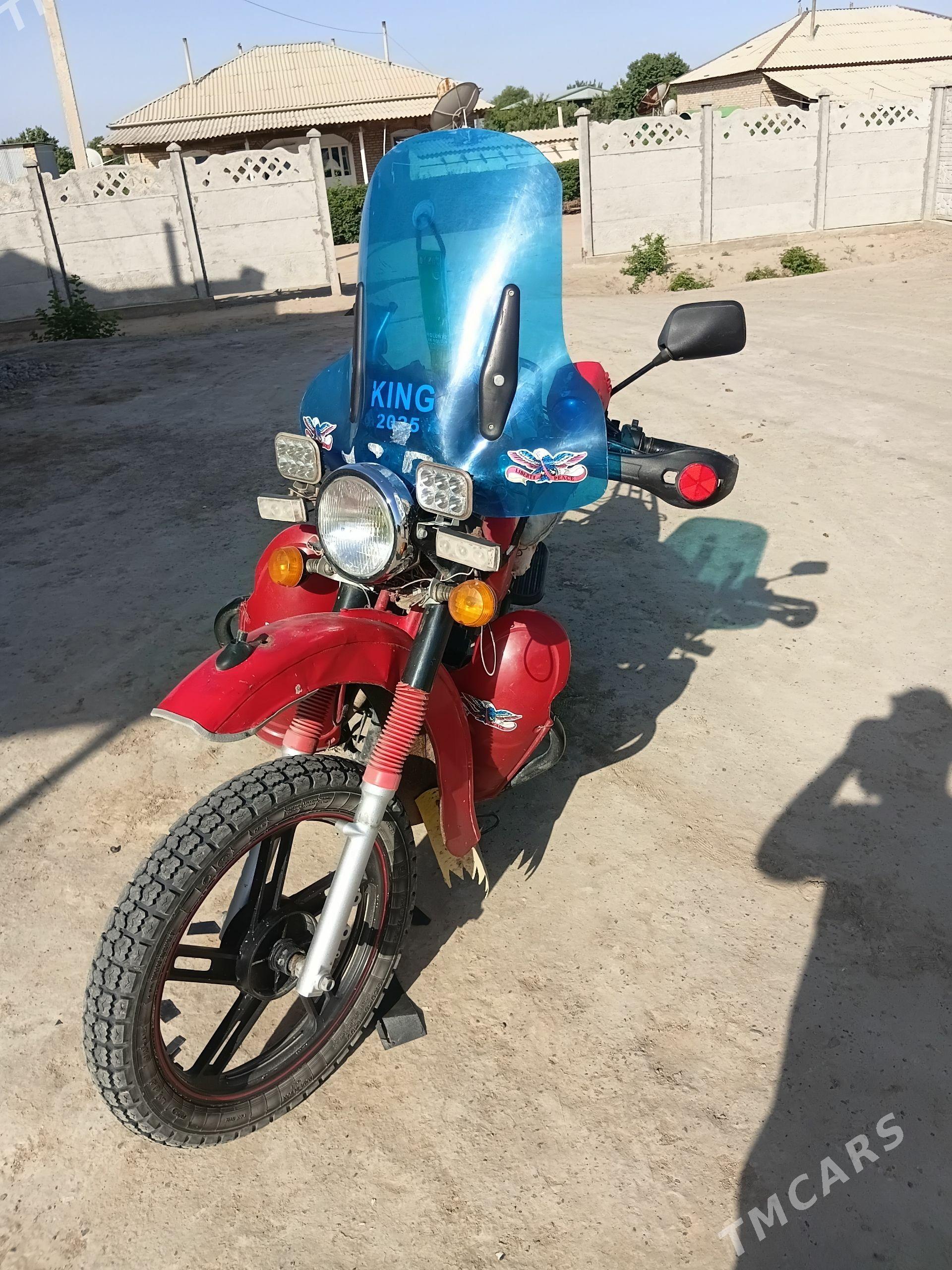 Fekon FK150-8G 2025 - 10 000 TMT - Сакарчага - img 1
