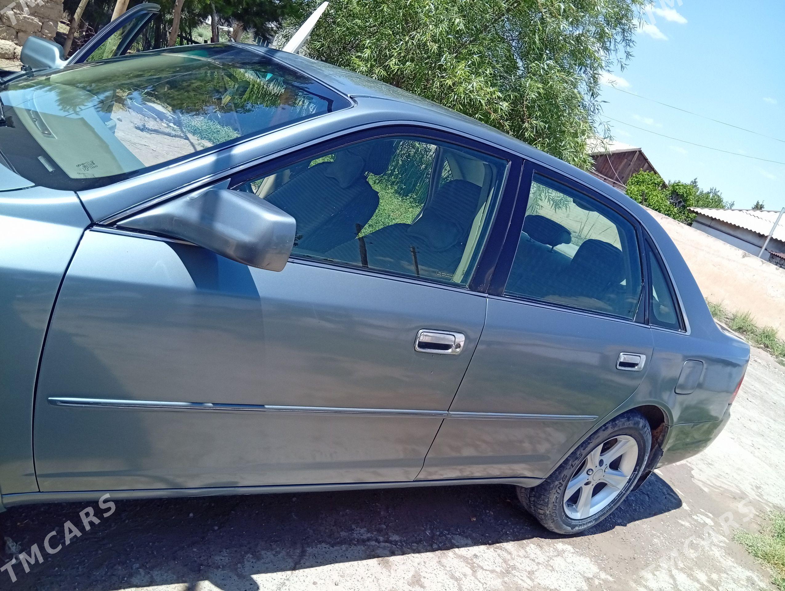 Toyota Avalon 2001 - 180 000 TMT - Köýtendag - img 1