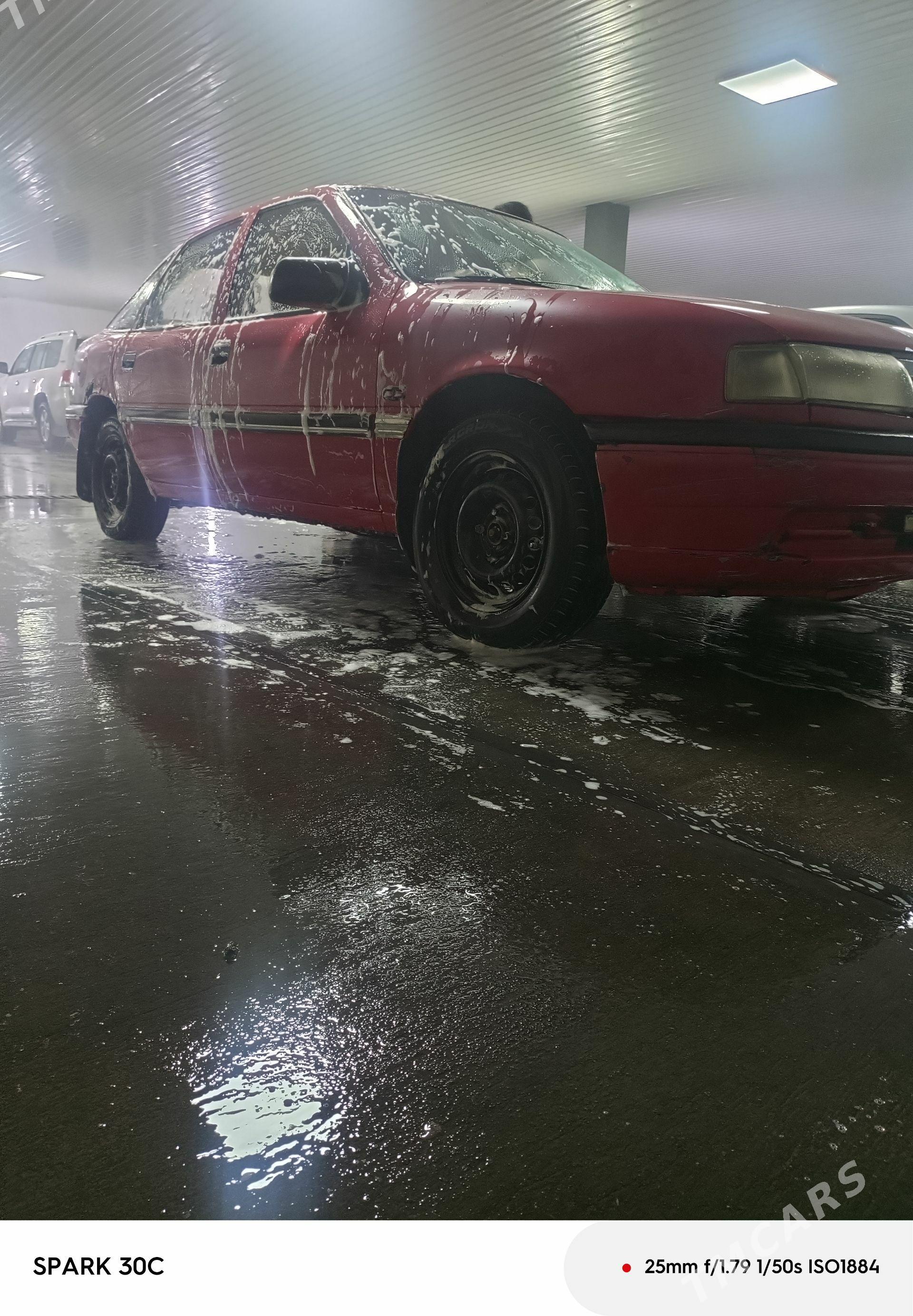 Opel Vectra 1991 - 22 000 TMT - Кака - img 1