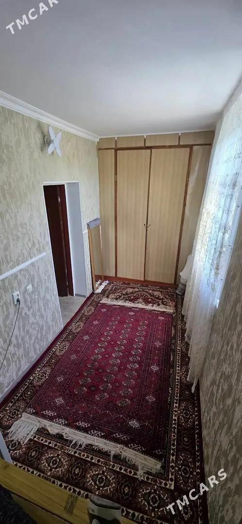 satlyk ipoteka 1 komnat - Aşgabat - img 1