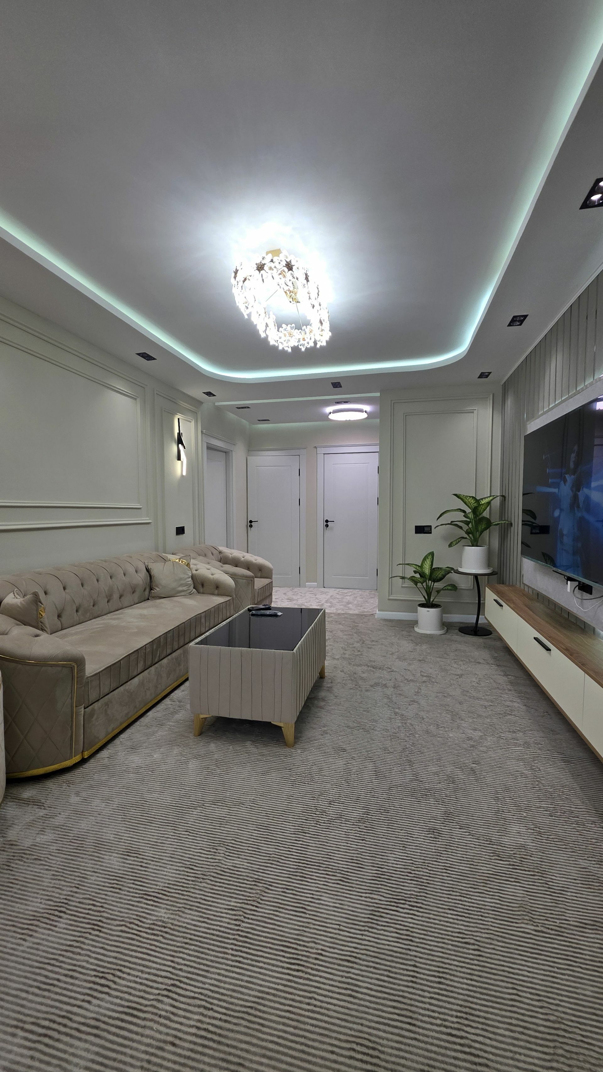 9mkr 2et 3kom / 9мкр 2эт 3ком - Aşgabat - img 1