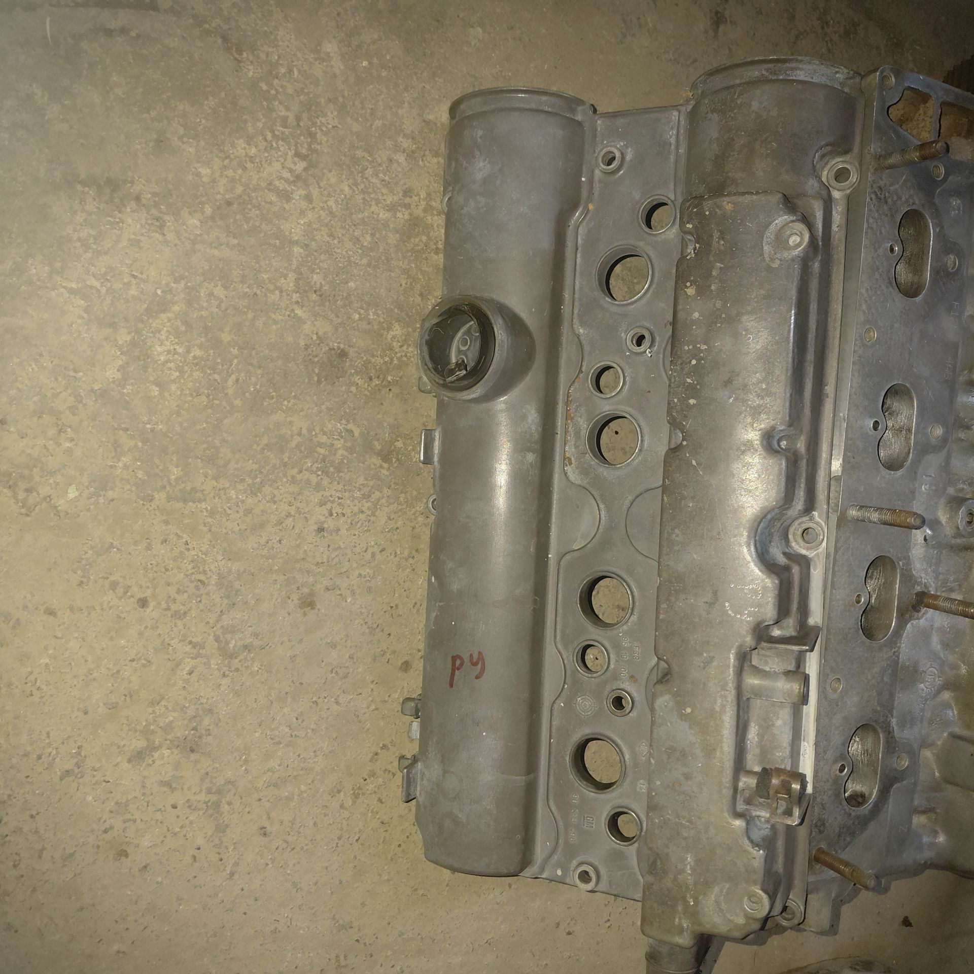 1.6 Galofka 2 100 TMT - Daşoguz - img 1