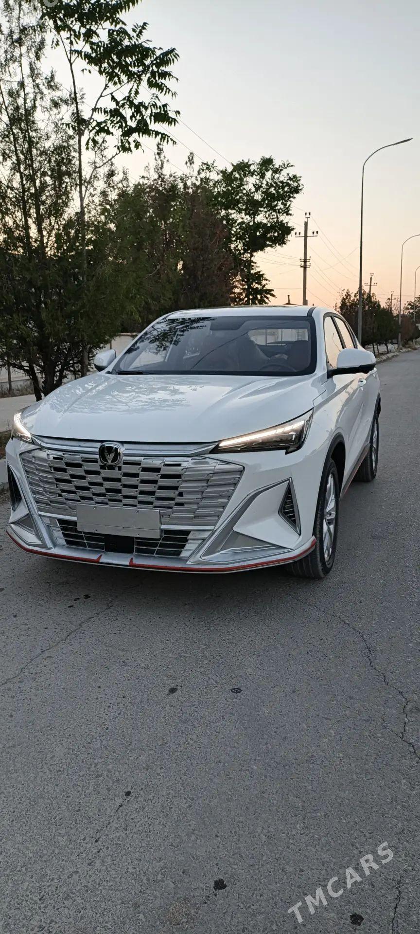 Changan X5 Plus 2026 - 295 000 TMT - Ашхабад - img 1