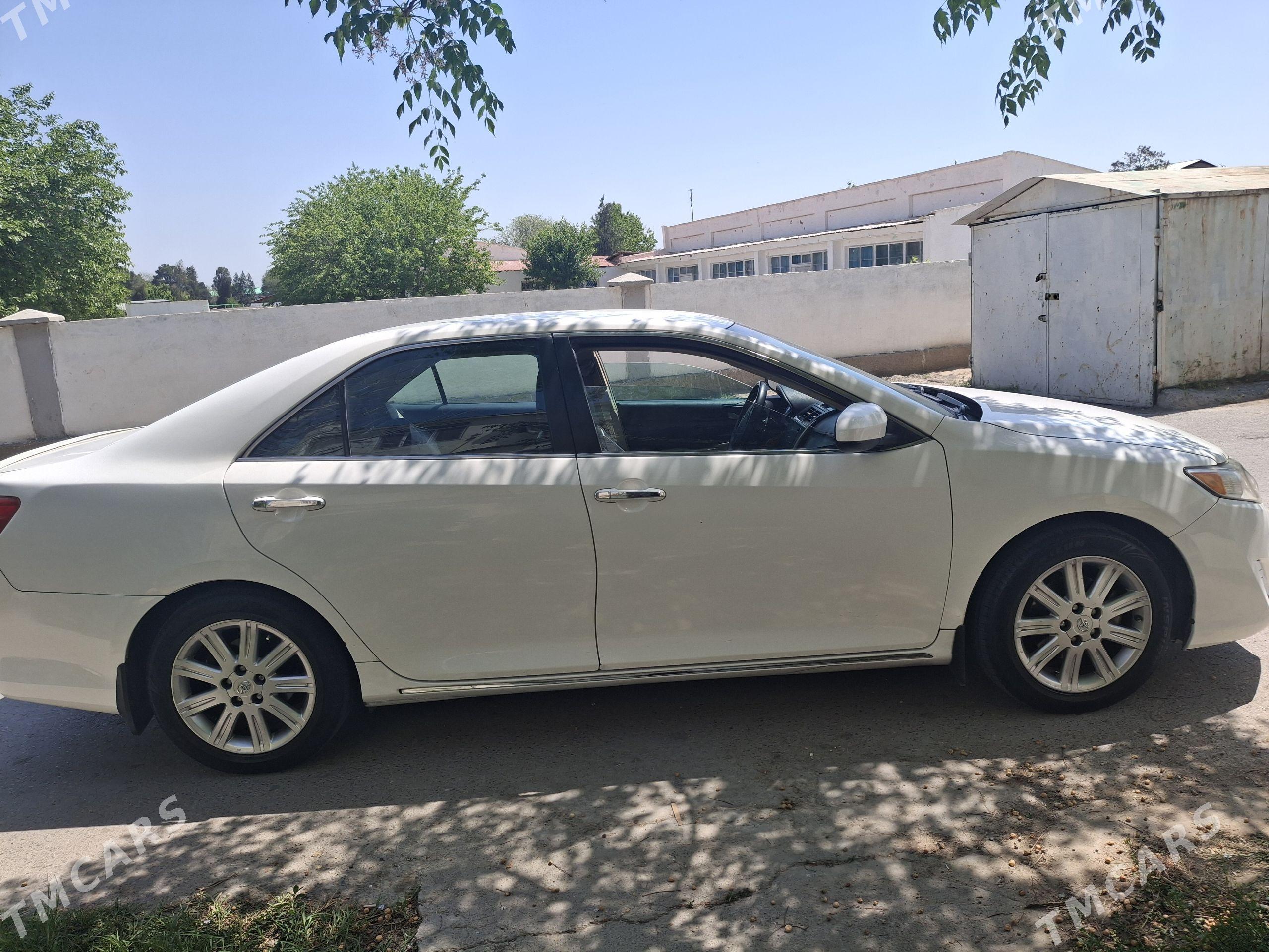 Toyota Camry 2013 - 250 000 TMT - Aşgabat - img 1