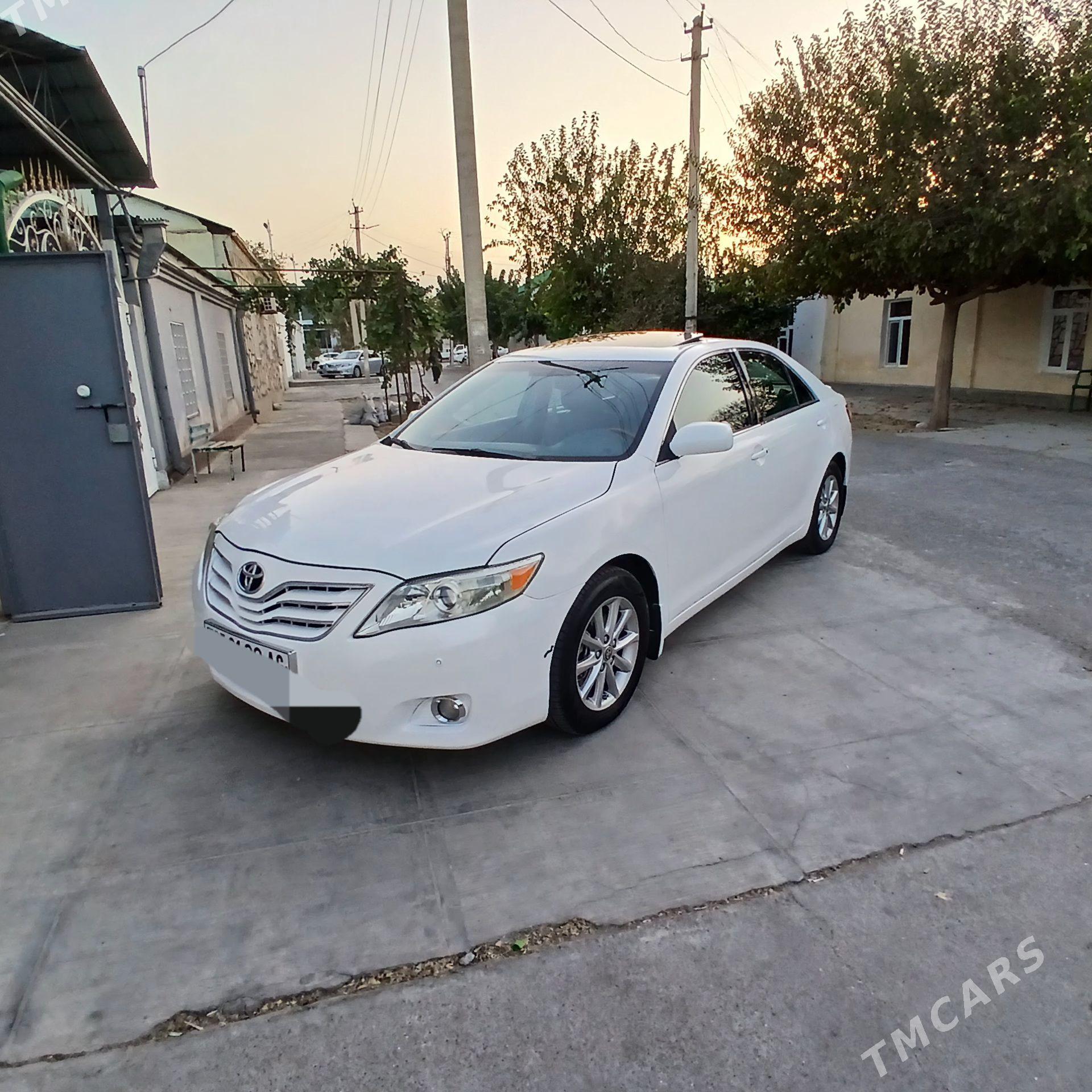 Toyota Camry 2010 - 225 000 TMT - Aşgabat - img 1