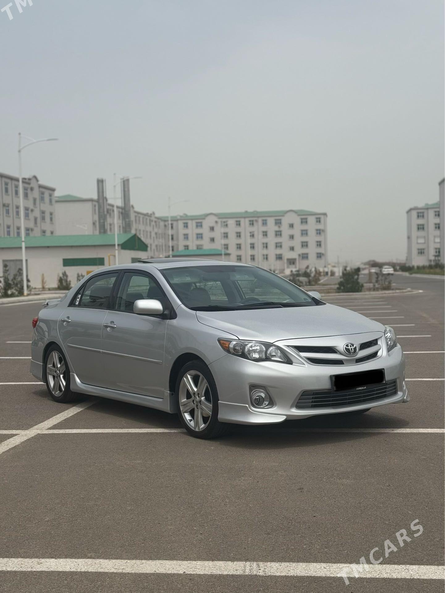Toyota Corolla 2012 - 220 000 TMT - Mary - img 1