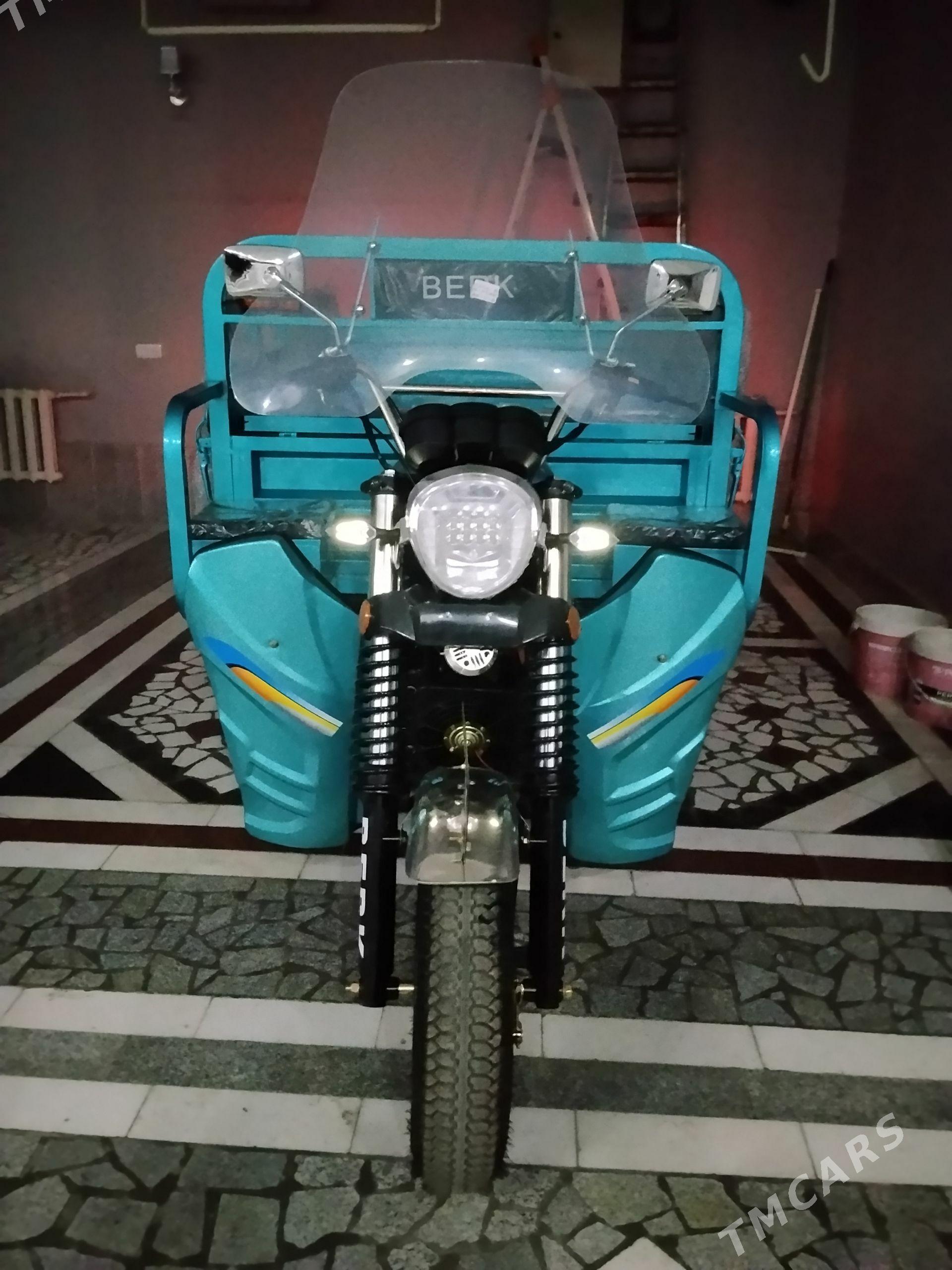 Fekon FK200-14G 2026 - 32 000 TMT - Чарджоу - img 1