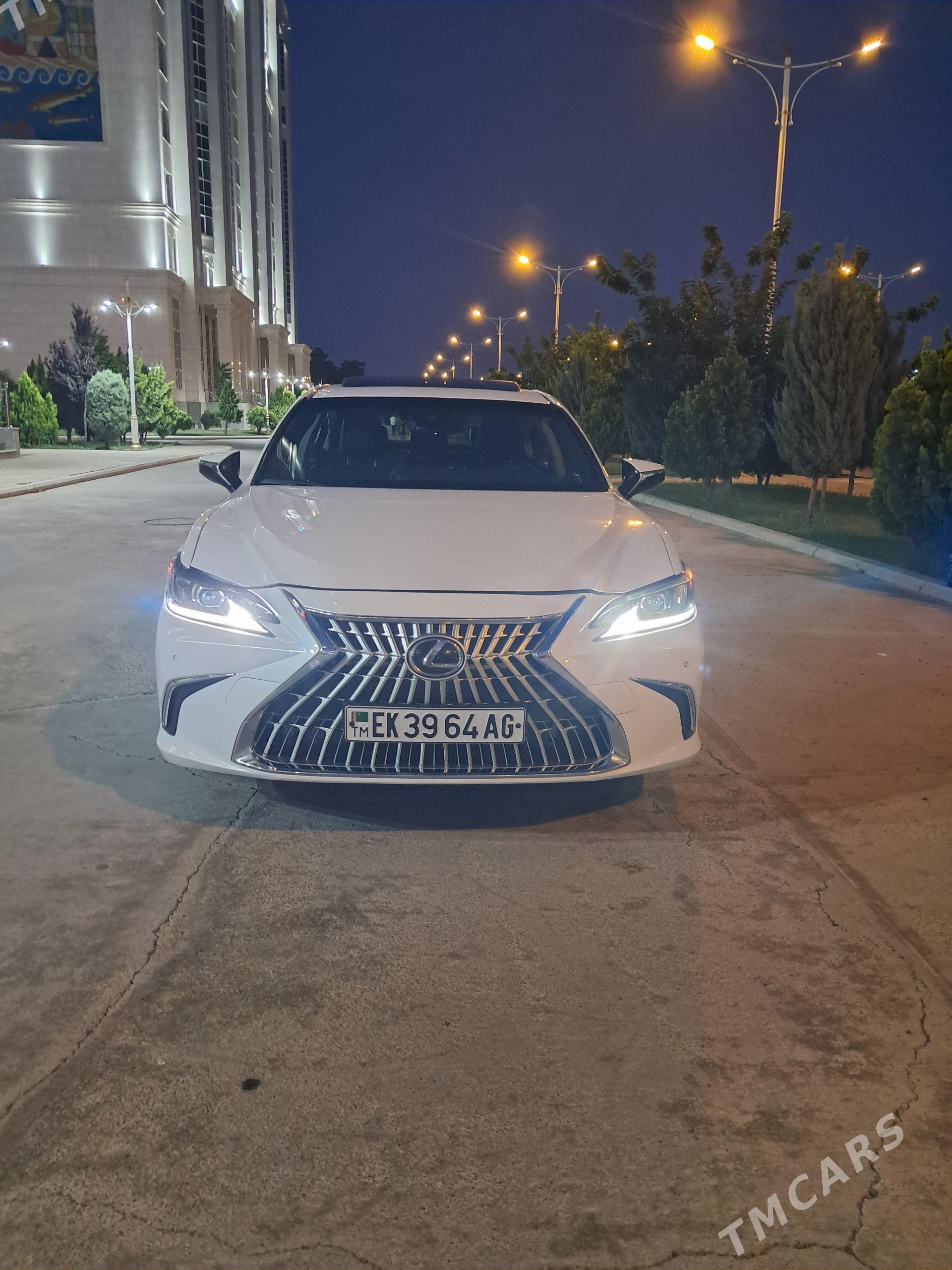Lexus ES 350 2022 - 529 000 TMT - Ашхабад - img 1