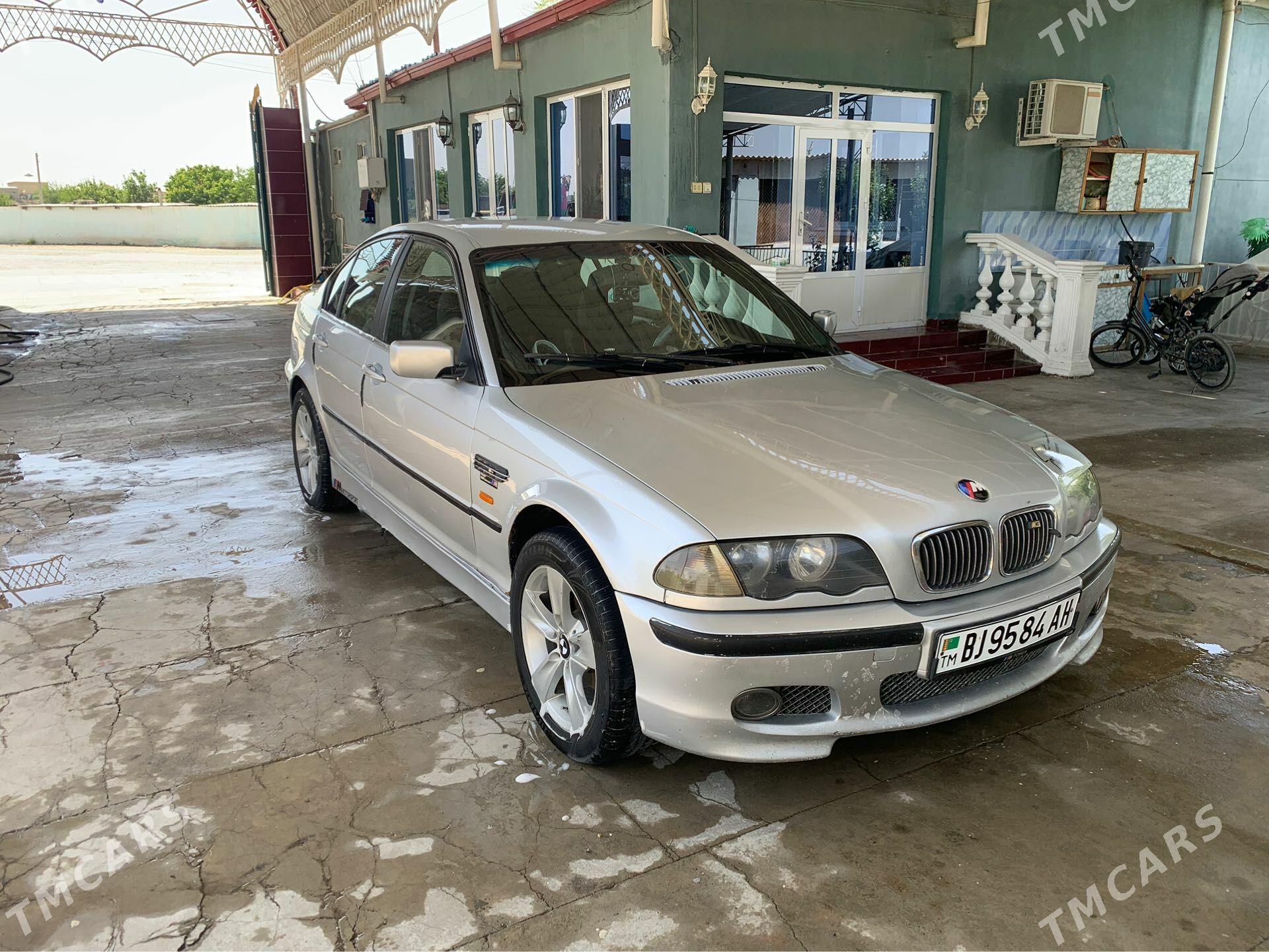 BMW E46 1998 - 90 000 TMT - Кака - img 1