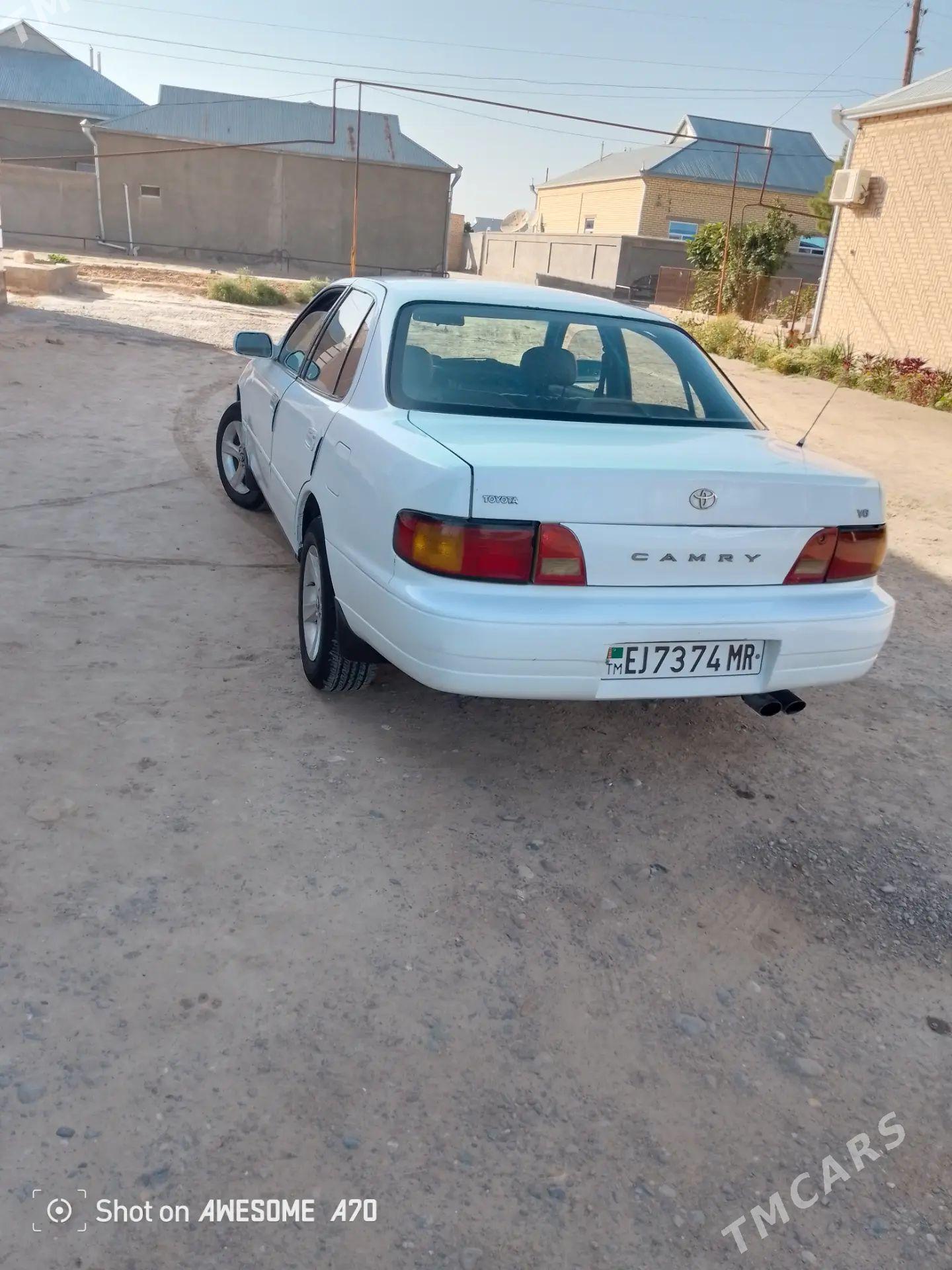 Toyota Camry 1994 - 120 000 TMT - Baýramaly - img 1
