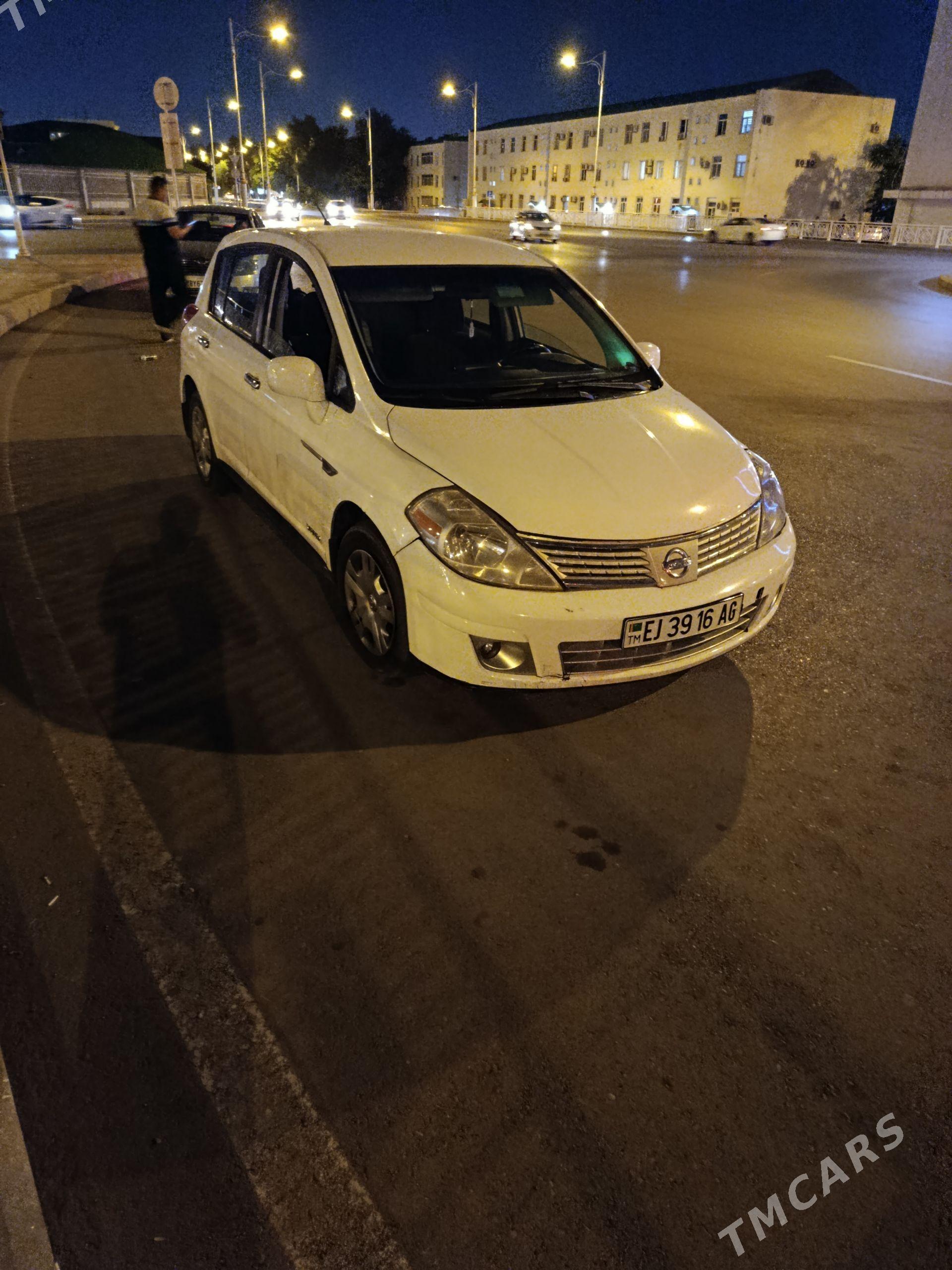 Nissan Versa 2012 - 135 000 TMT - Бузмеин - img 1