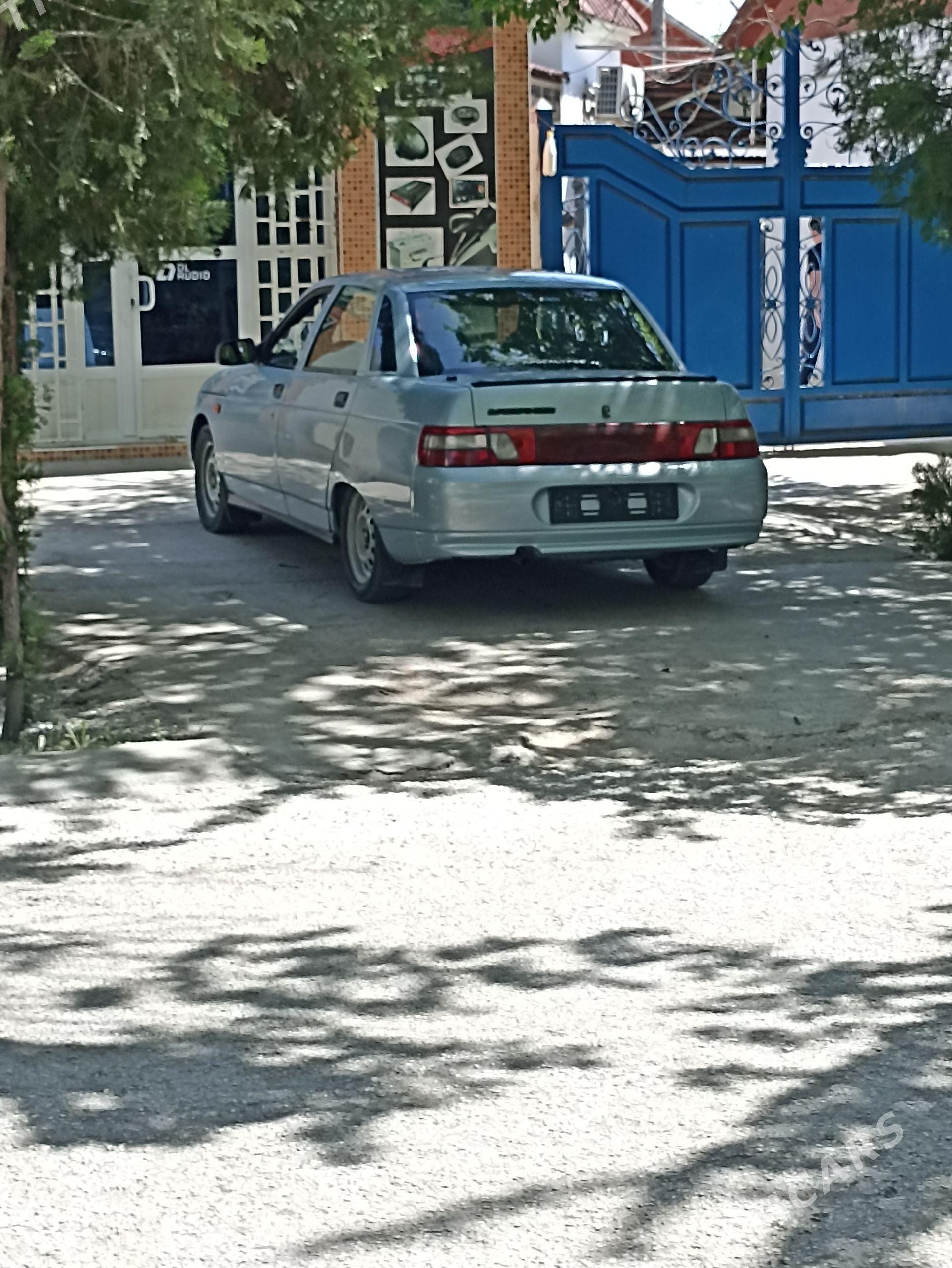 Lada 2110 2004 - 55 000 TMT - Balkanabat - img 1