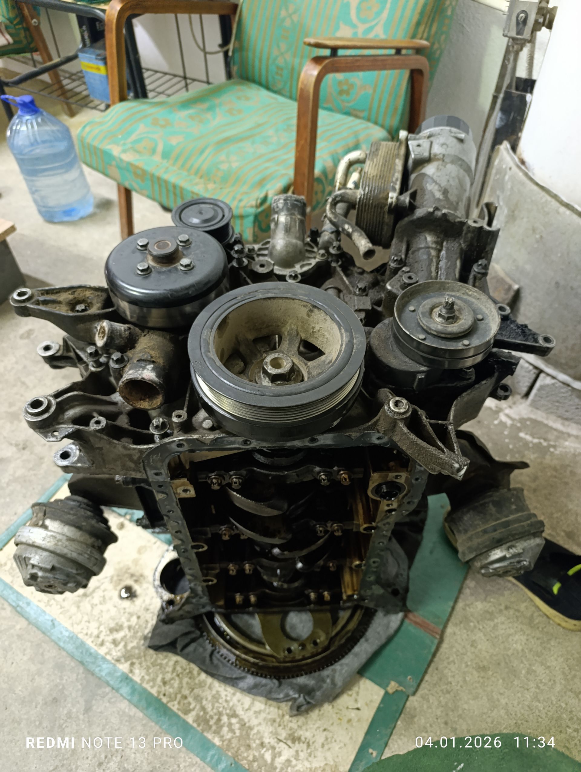 mator 400 TMT - Gyzylarbat - img 1