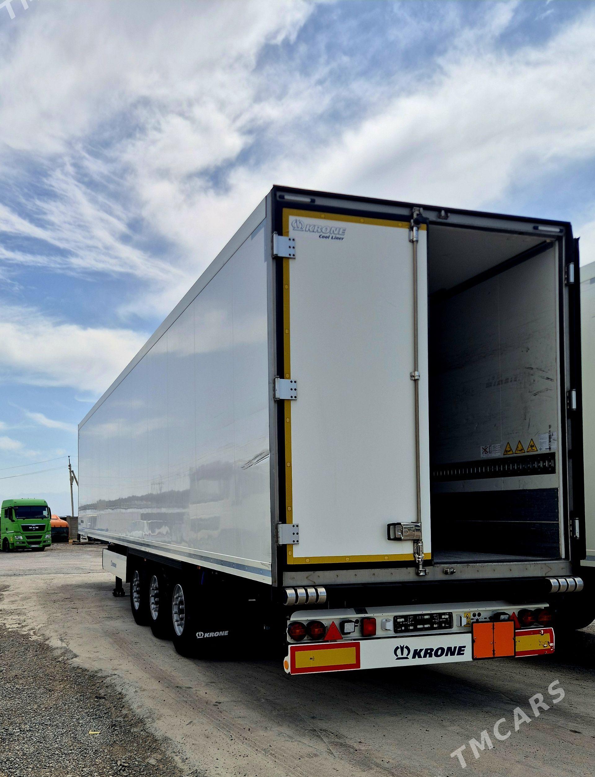 Kogel Mega 2021 - 900 777 TMT - Aşgabat - img 1