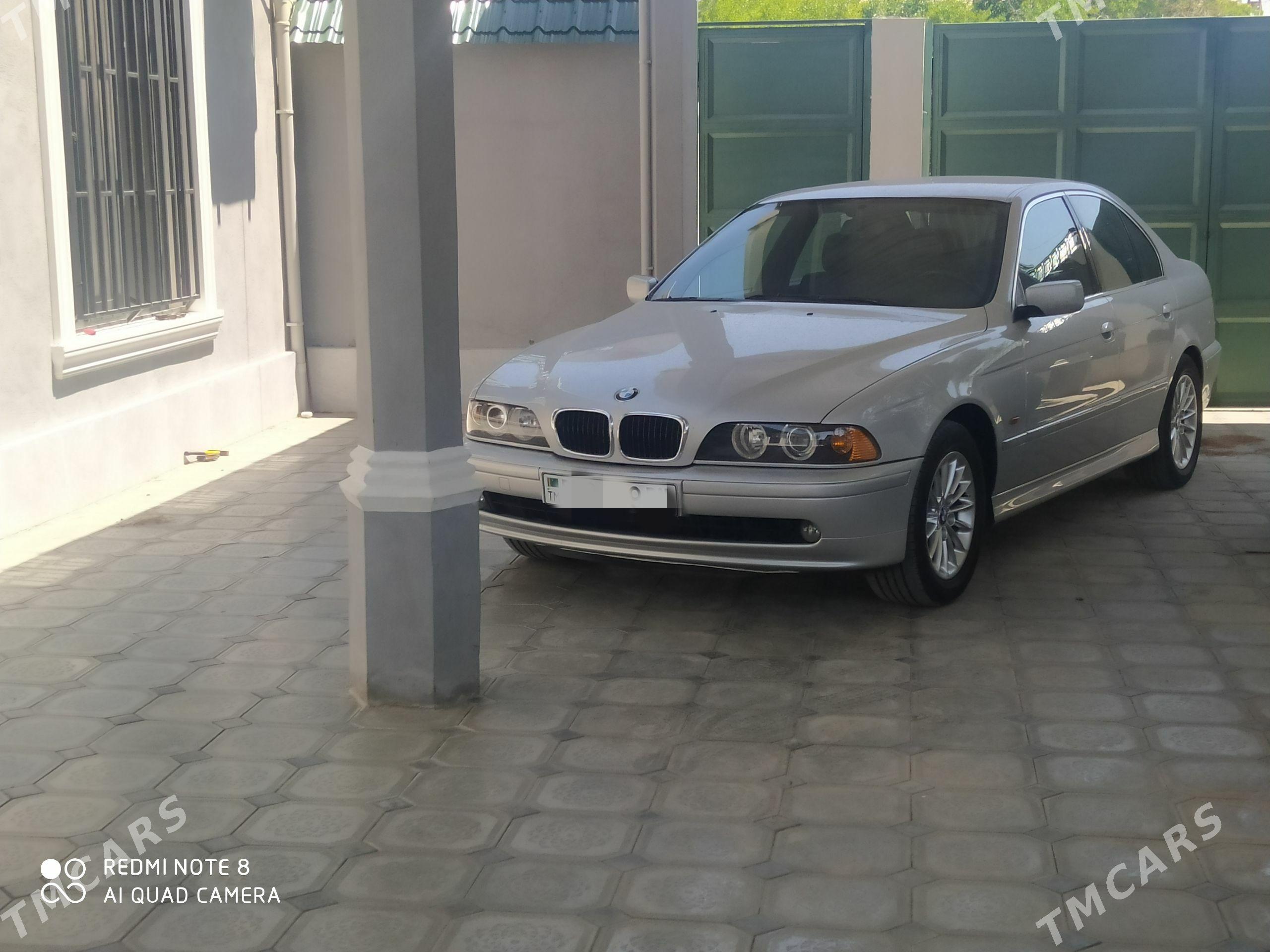 BMW 535 2000 - 155 000 TMT - Balkanabat - img 1