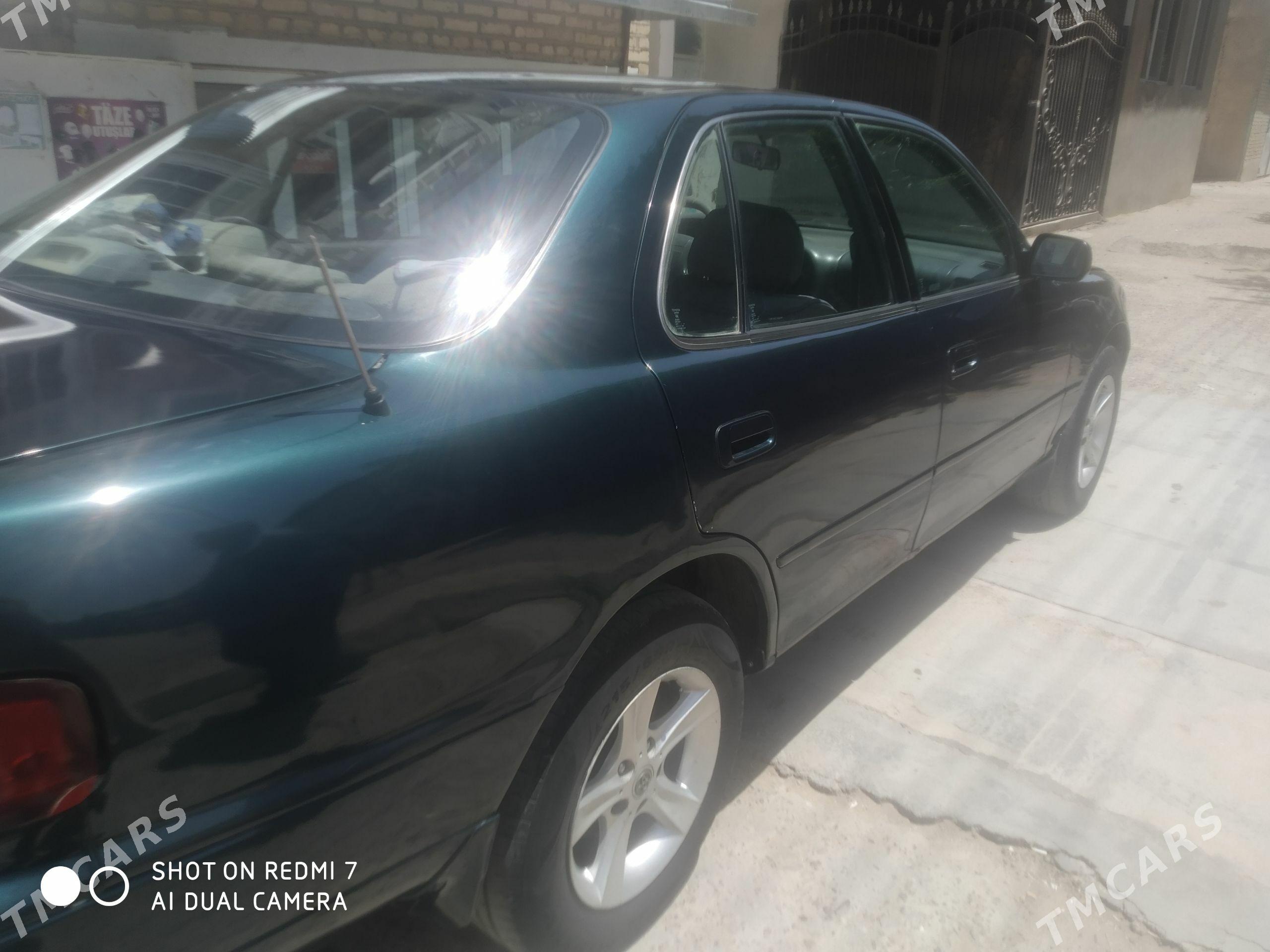 Toyota Camry 1996 - 110 000 TMT - Векильбазар - img 1