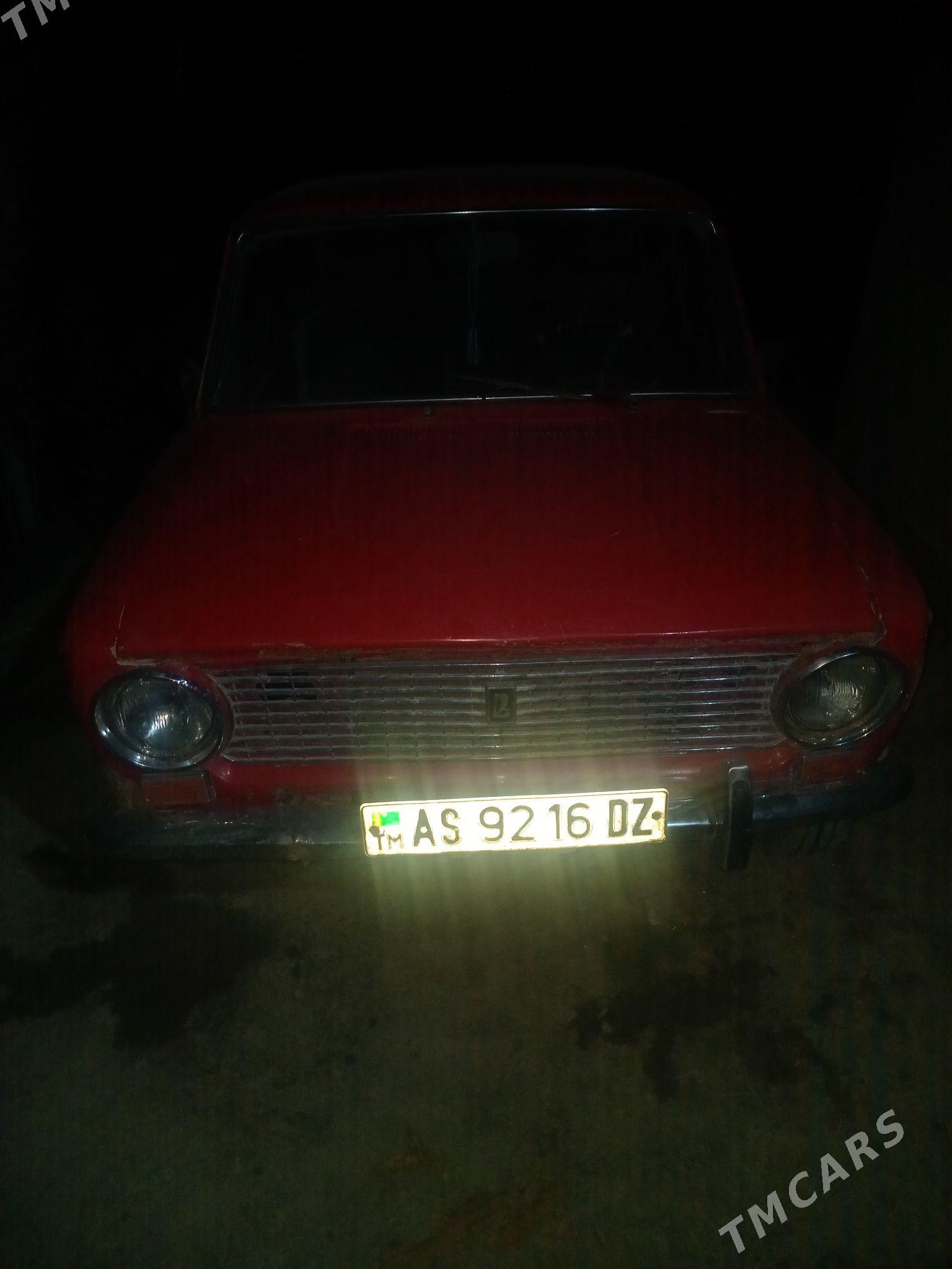 Lada 2101 1980 - 15 000 TMT - Akdepe - img 1