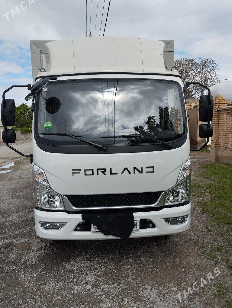 Forland H3 2026 - 350 000 TMT - Kaka - img 1