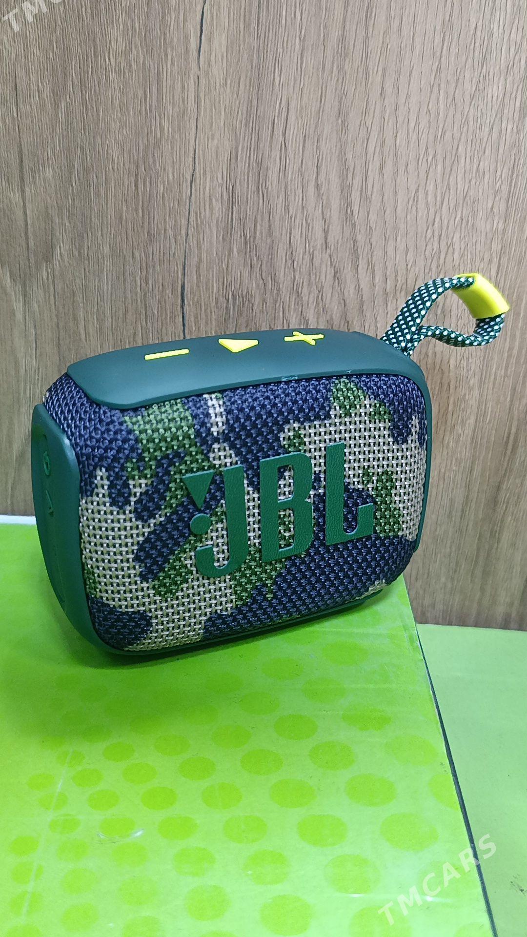 JBL KALONKA - Ашхабад - img 1