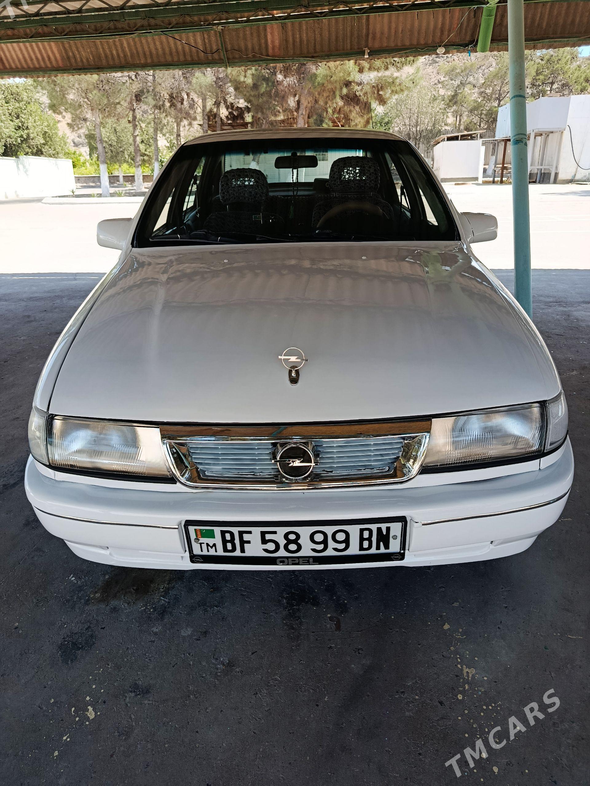 Opel Vectra 1992 - 40 000 TMT - Туркменбаши - img 1