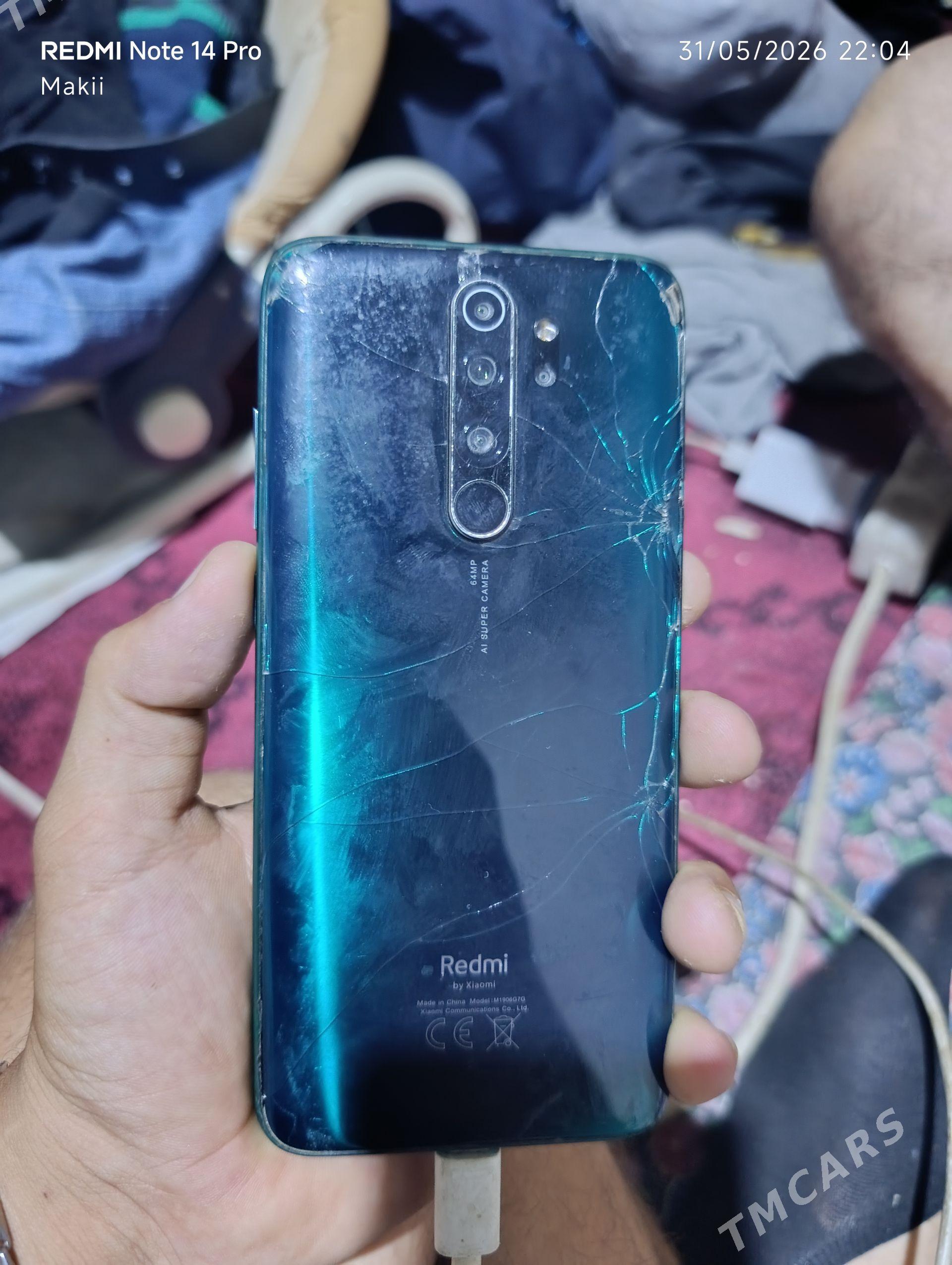 Redmi not 8 pro - Dänew - img 1