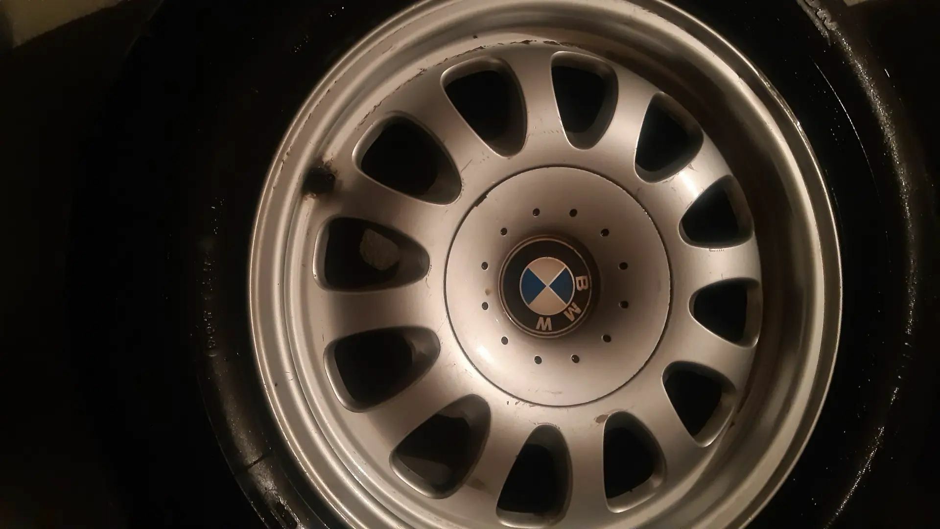 teker bmw 3 000 TMT - Ашхабад - img 1